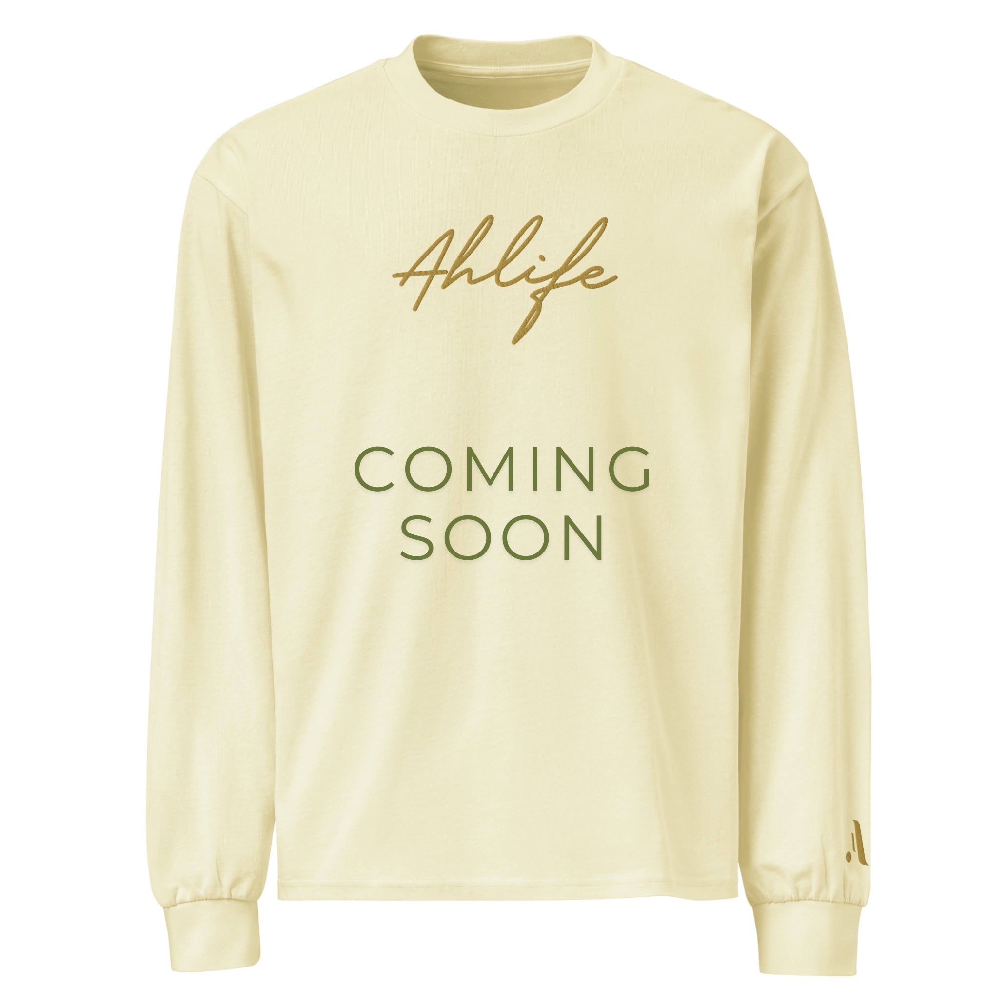 Women's Long Sleeve Tees