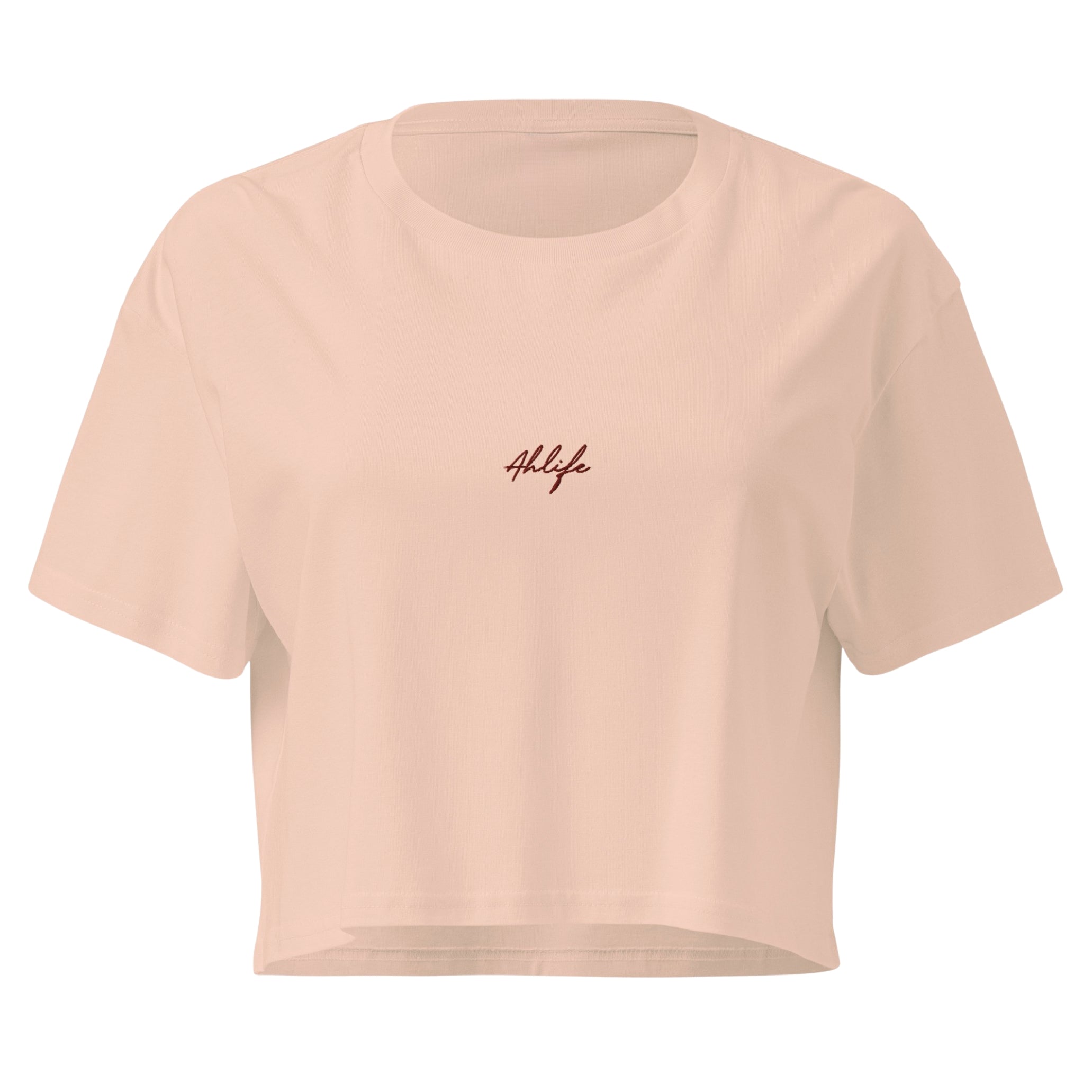Women's Crop Tops
