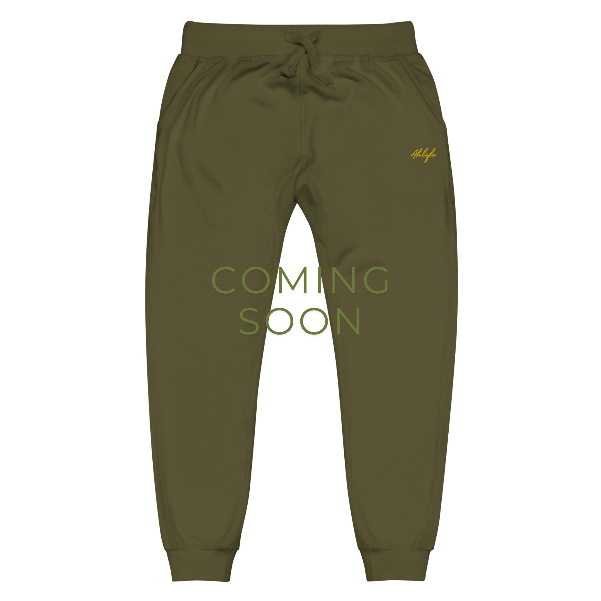 Men's Joggers