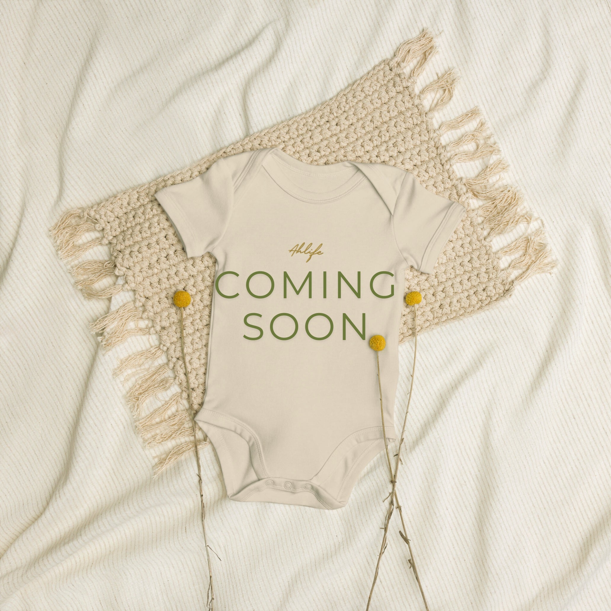 Kids Bodysuits
