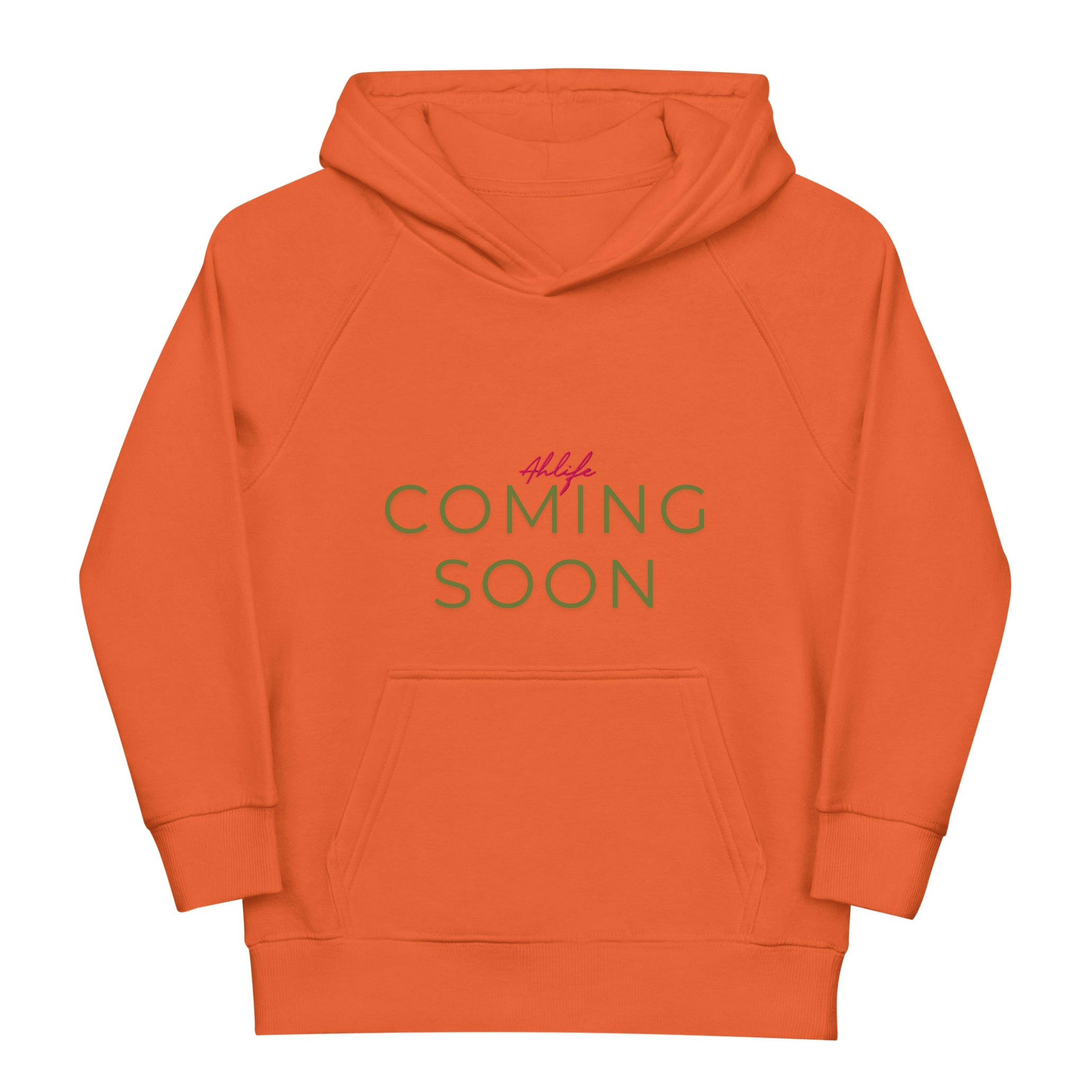 Kids Hoodies
