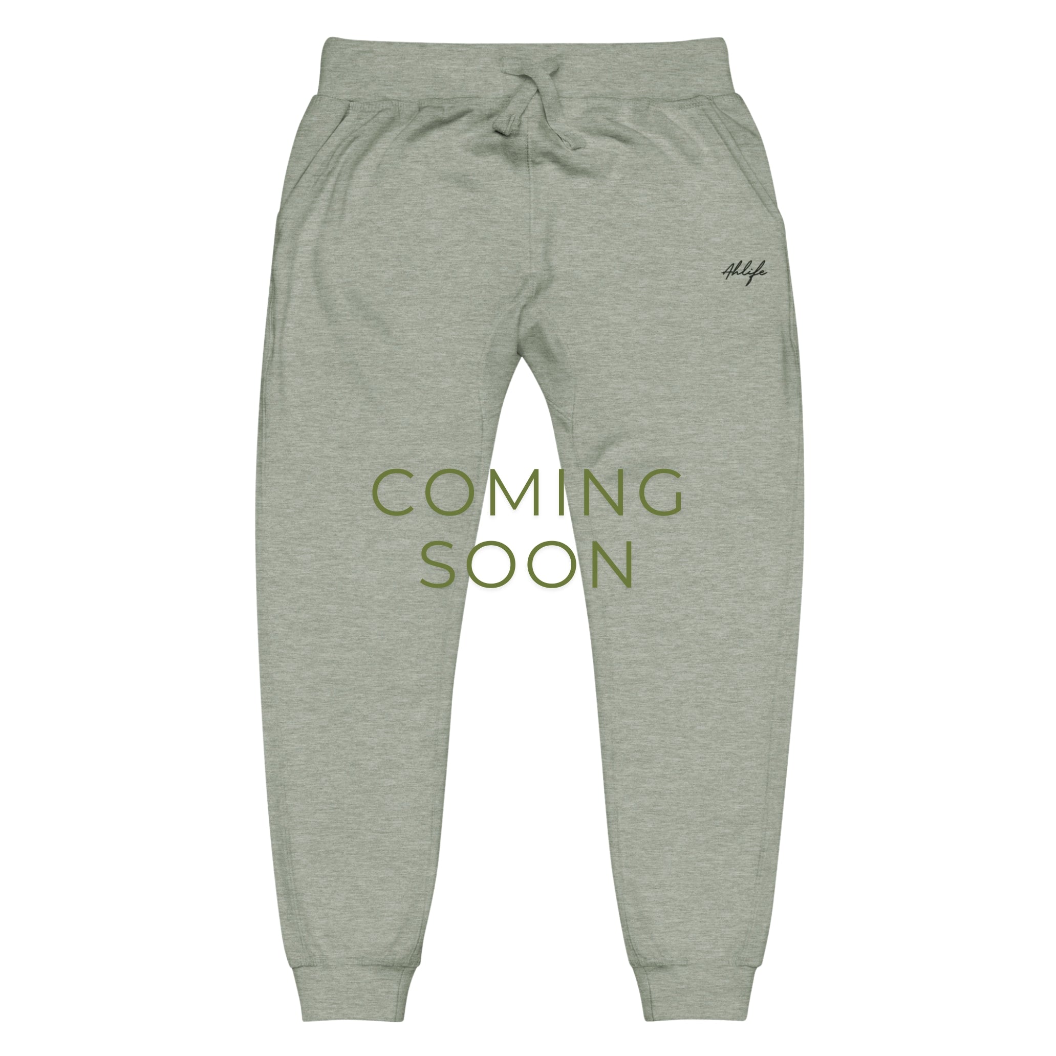 Kids Joggers