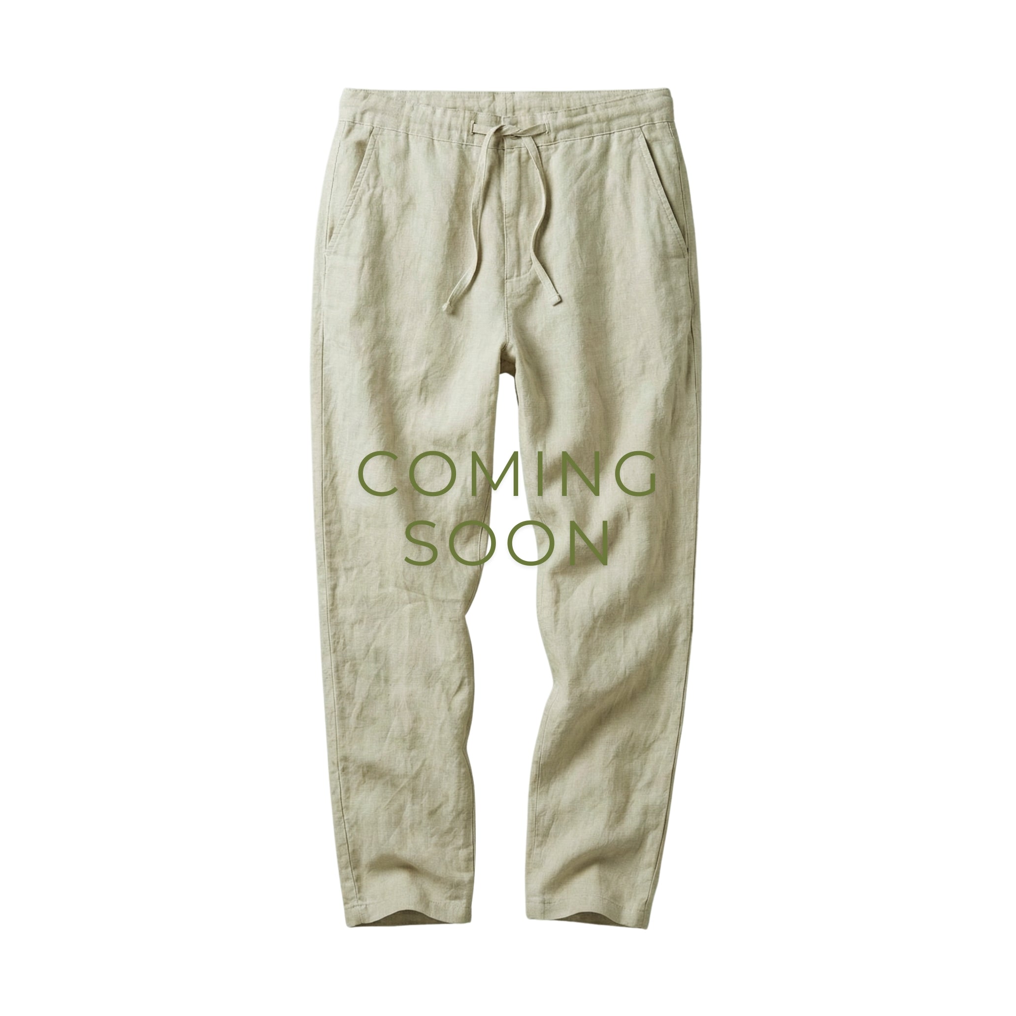 Men's Pants