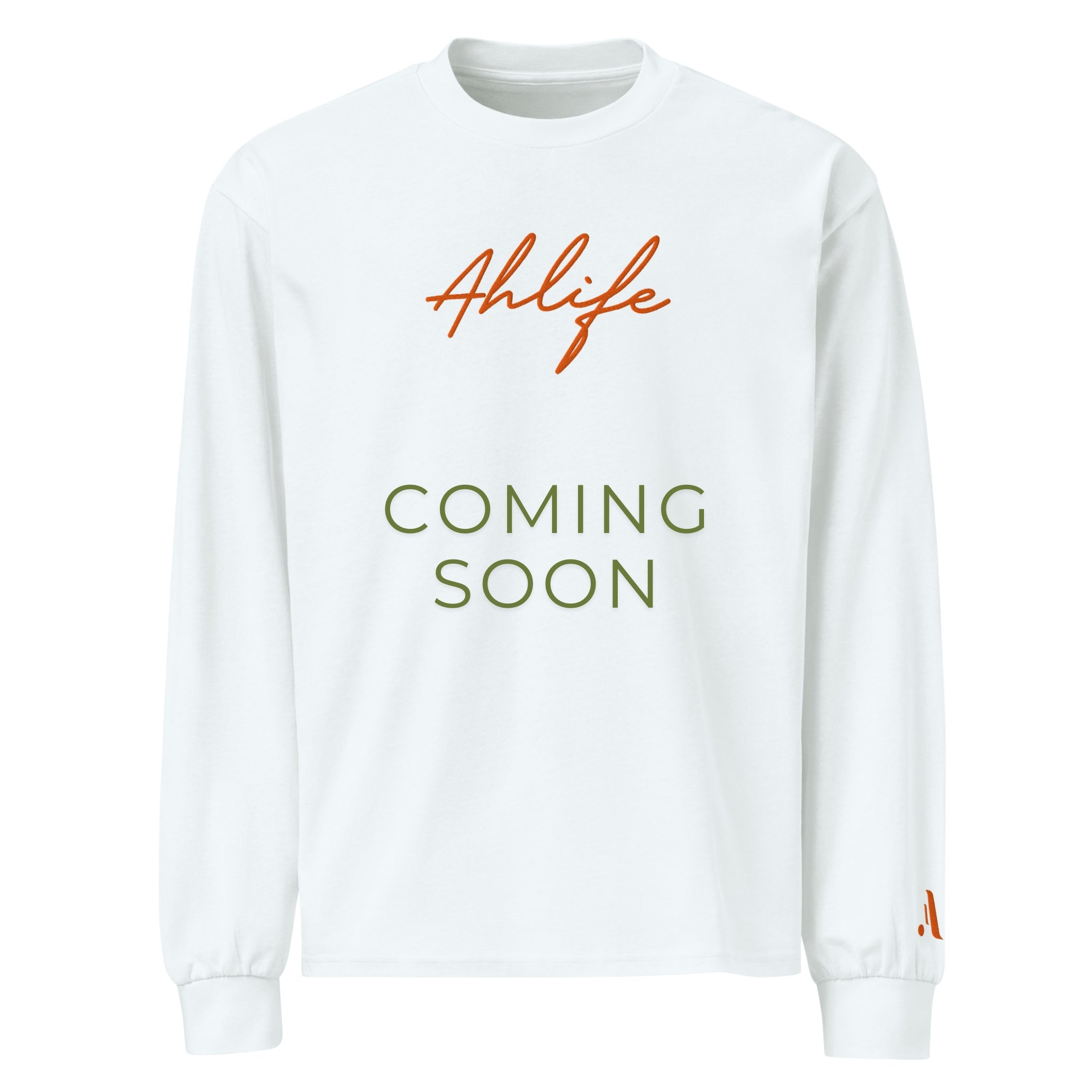 Kids Long Sleeve Tees