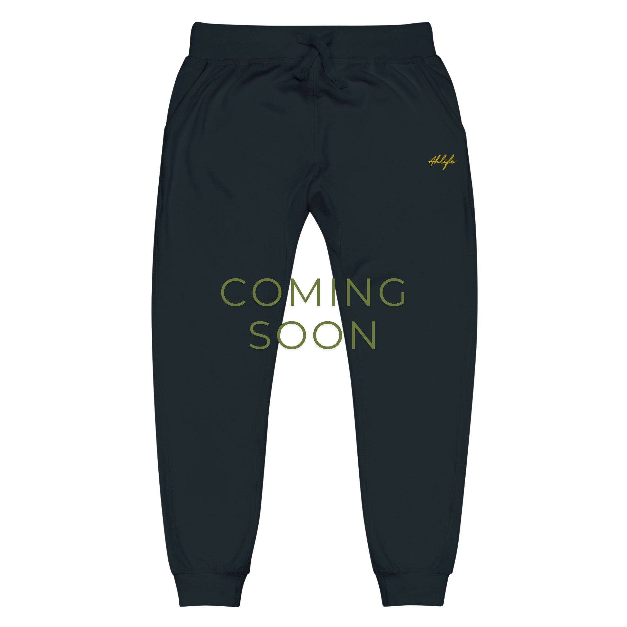 Women's Joggers
