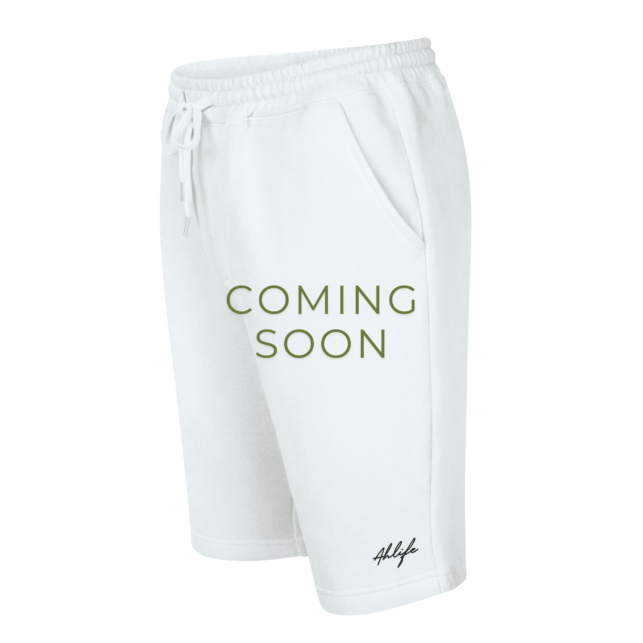 Men's Shorts