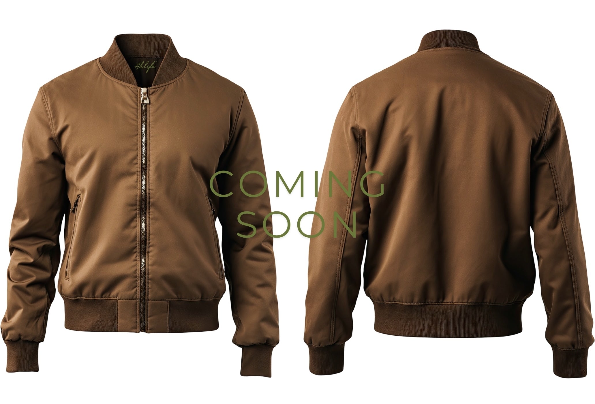 Women's Jackets