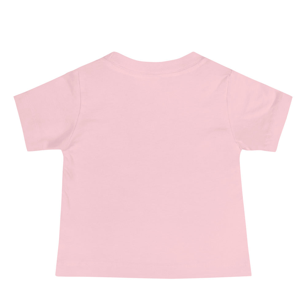 Baby Versatile Tee — Ahlife • Edition
