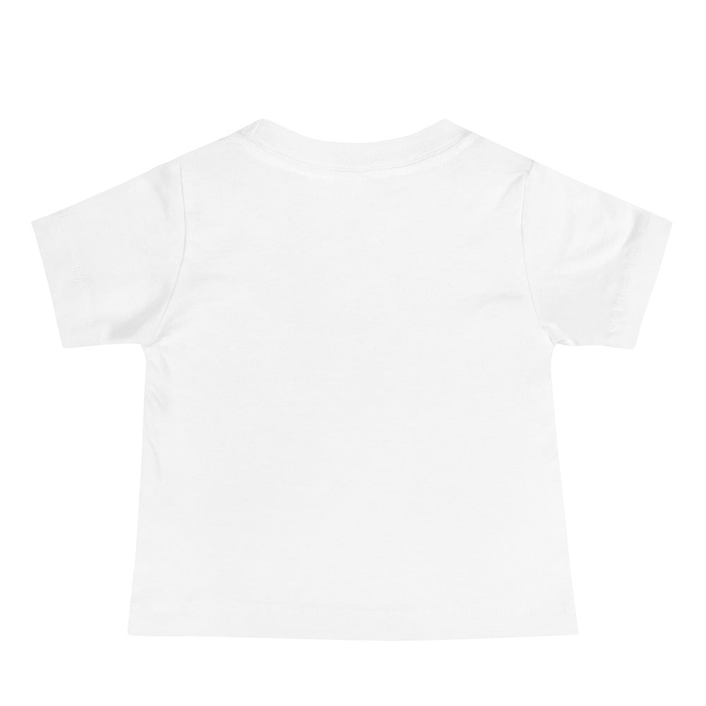 Baby Versatile Tee — Ahlife • Edition