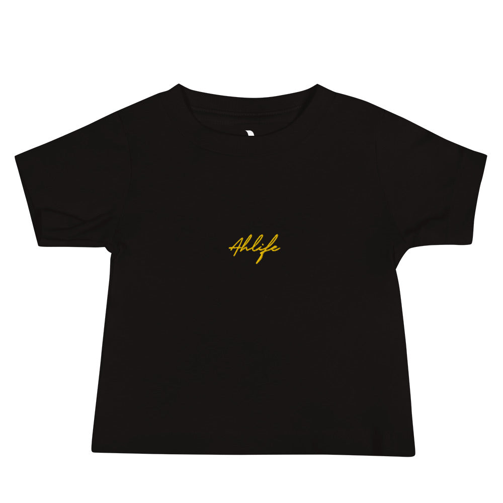 Baby Versatile Tee — Ahlife • Edition