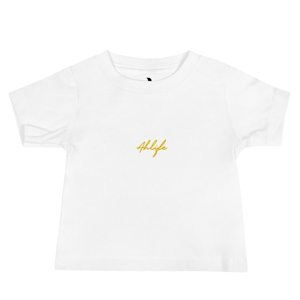 Baby Versatile Tee — Ahlife • Edition