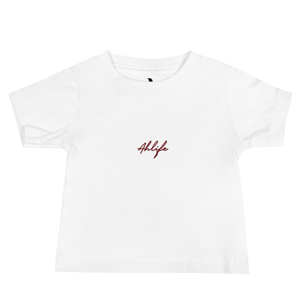 Baby Versatile Tee — Ahlife • Edition