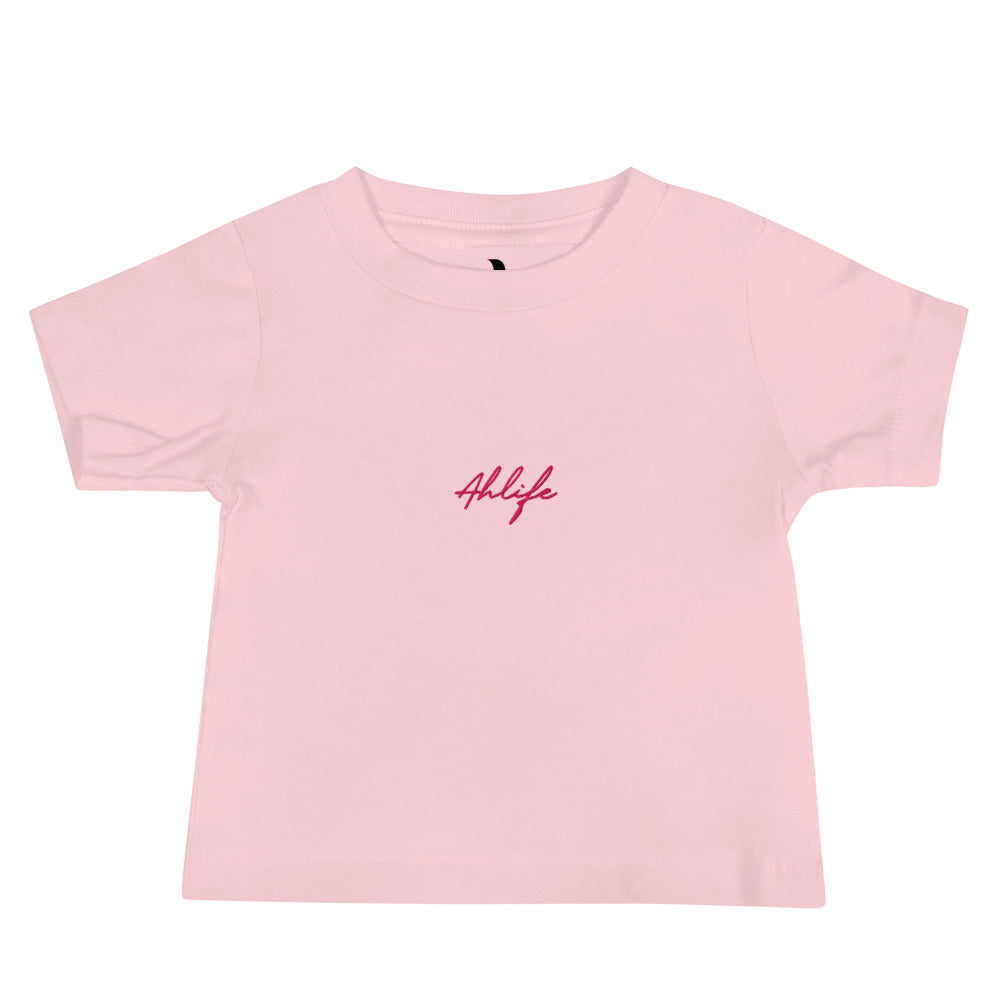 Baby Versatile Tee — Ahlife • Edition