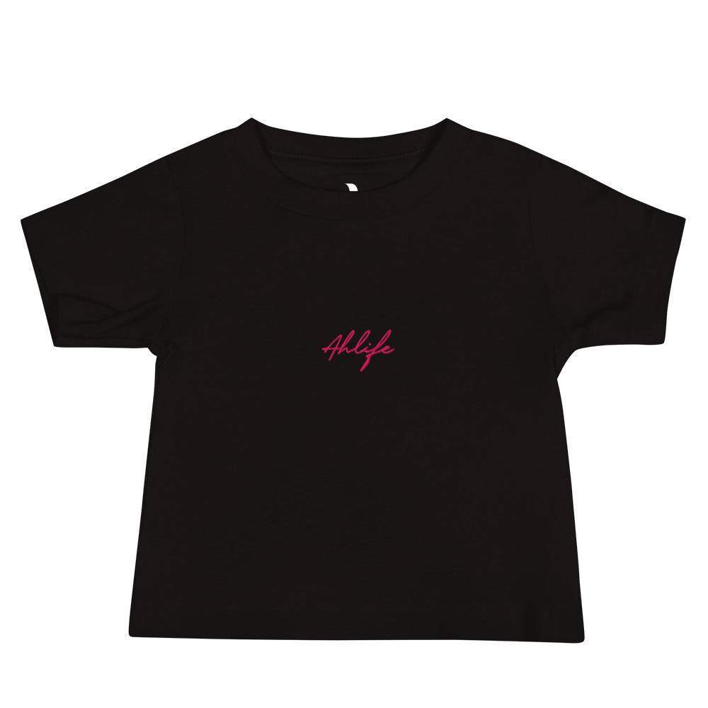 Baby Versatile Tee — Ahlife • Edition