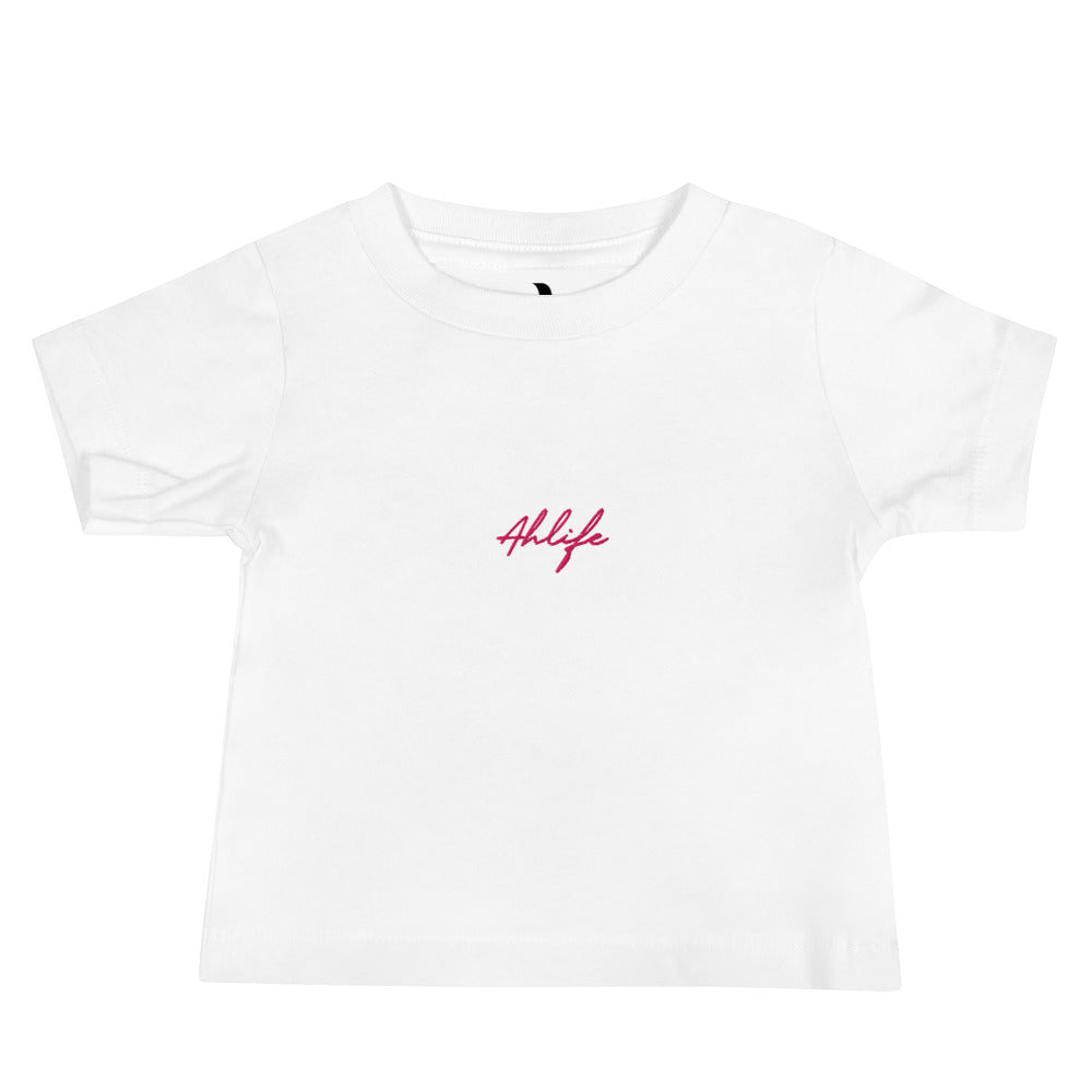 Baby Versatile Tee — Ahlife • Edition