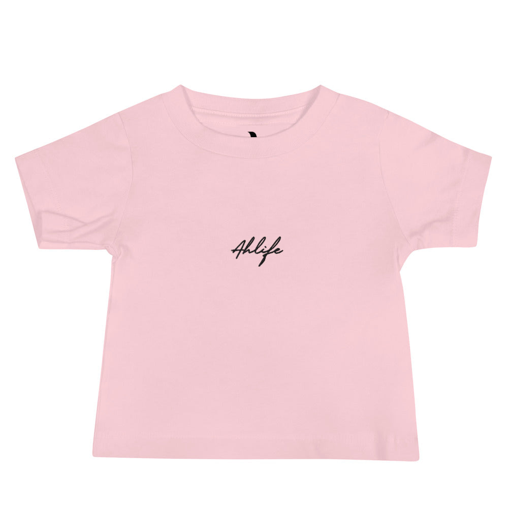 Baby Versatile Tee — Ahlife • Edition