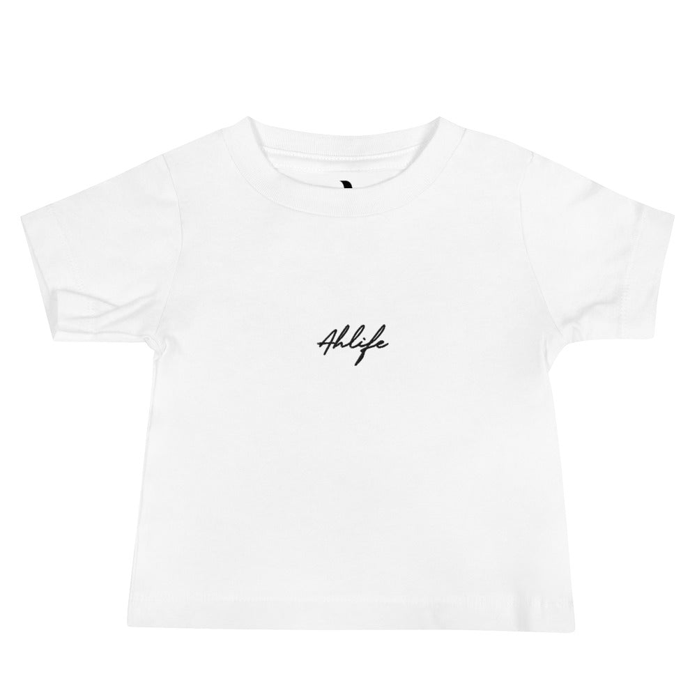 Baby Versatile Tee — Ahlife • Edition