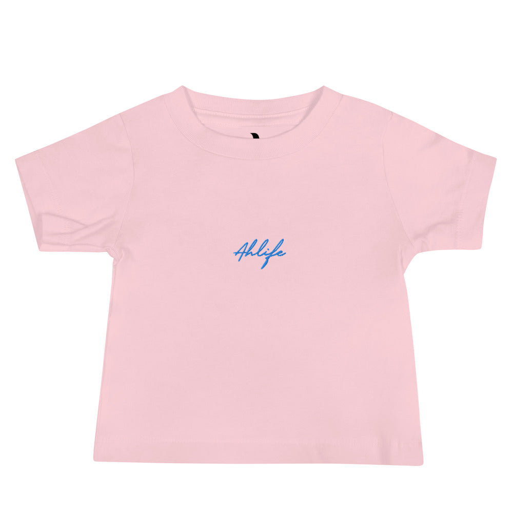 Baby Versatile Tee — Ahlife • Edition