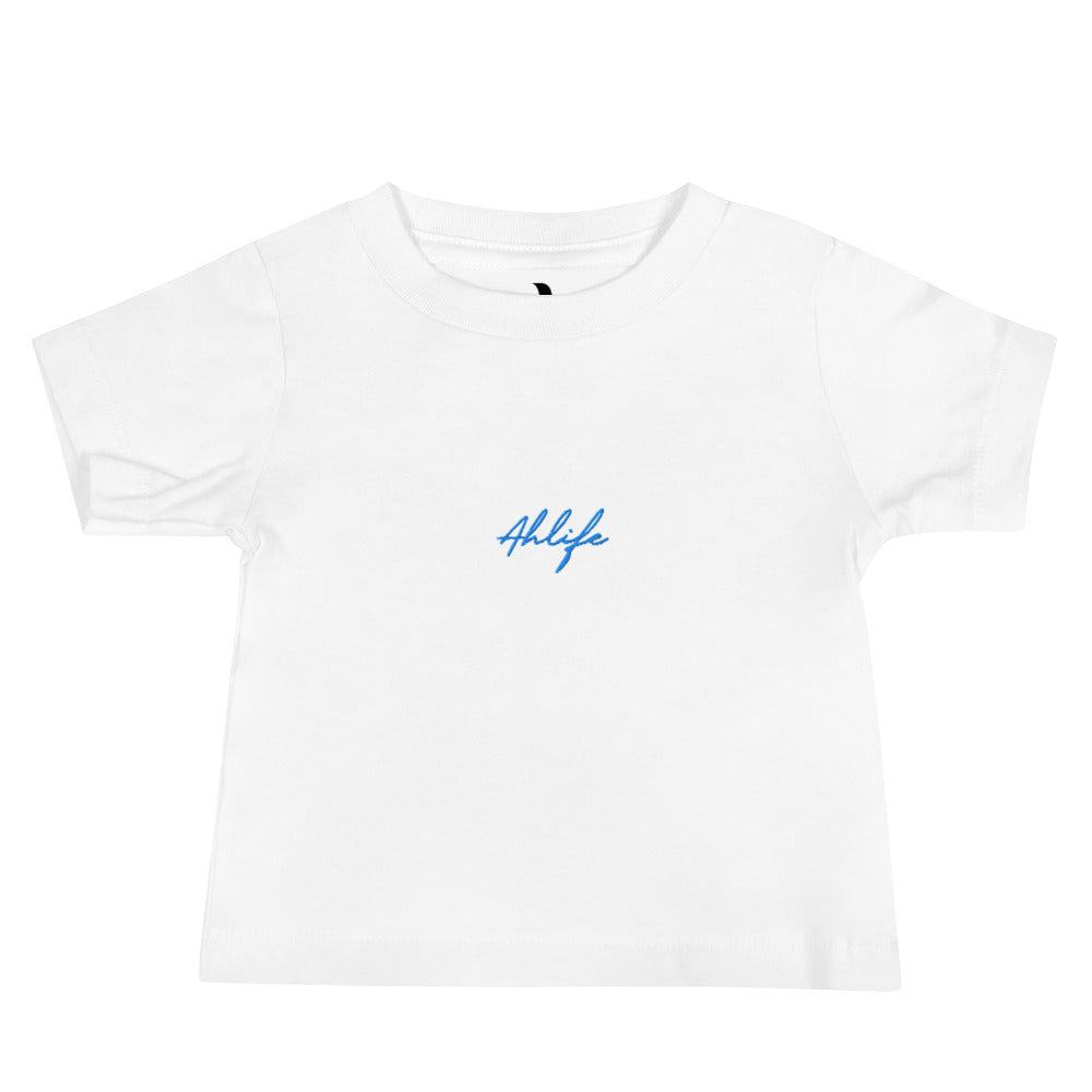 Baby Versatile Tee — Ahlife • Edition