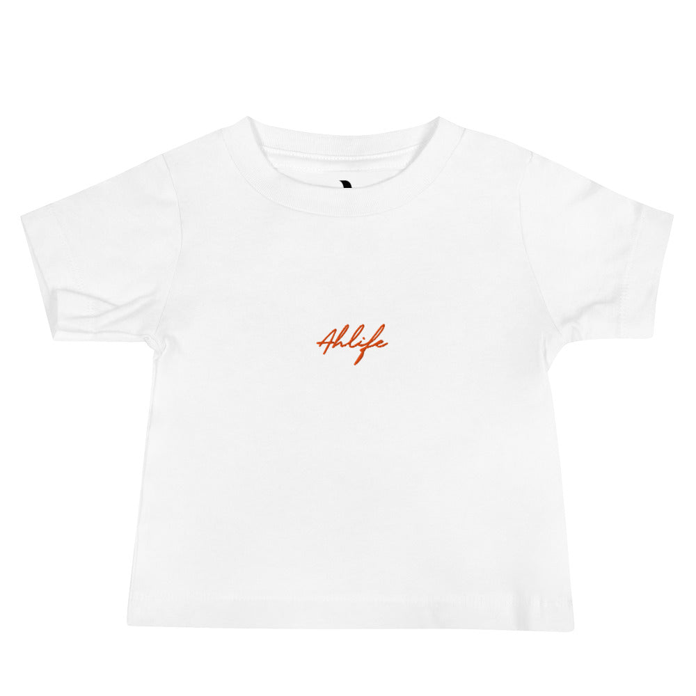 Baby Versatile Tee — Ahlife • Edition