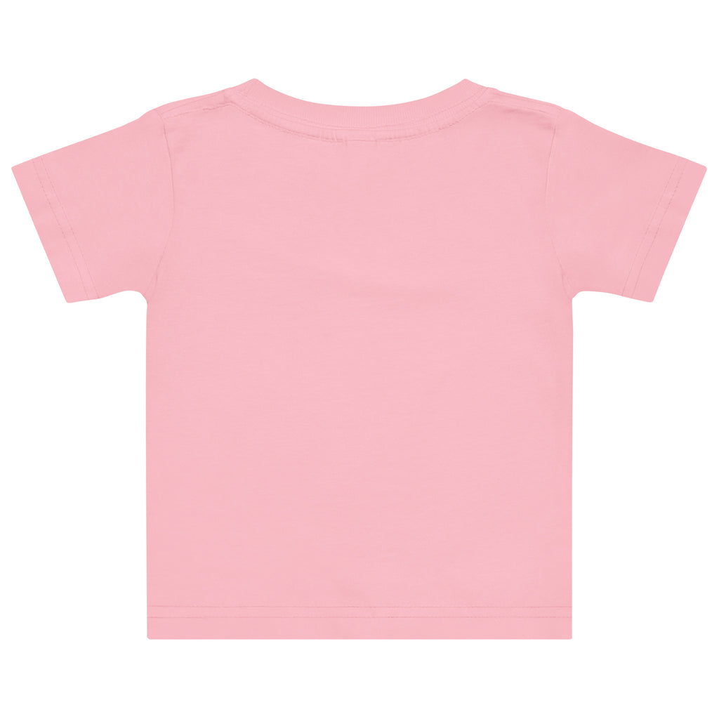 Comfort Baby Staple Tee — Ahlife • Edition