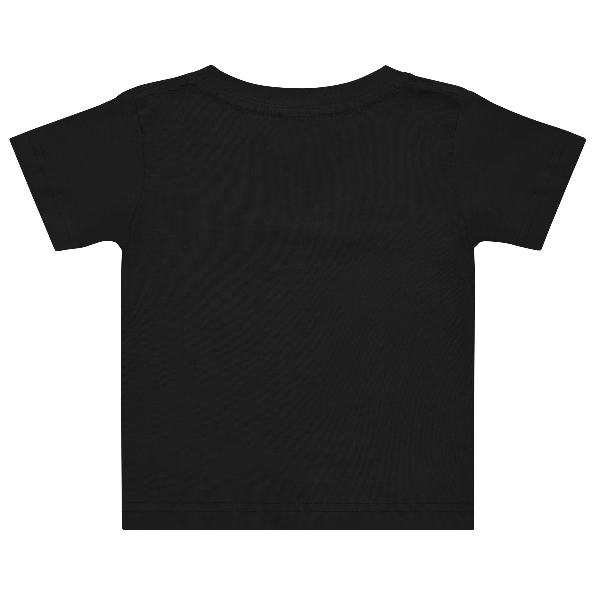 Comfort Baby Staple Tee — Ahlife • Edition