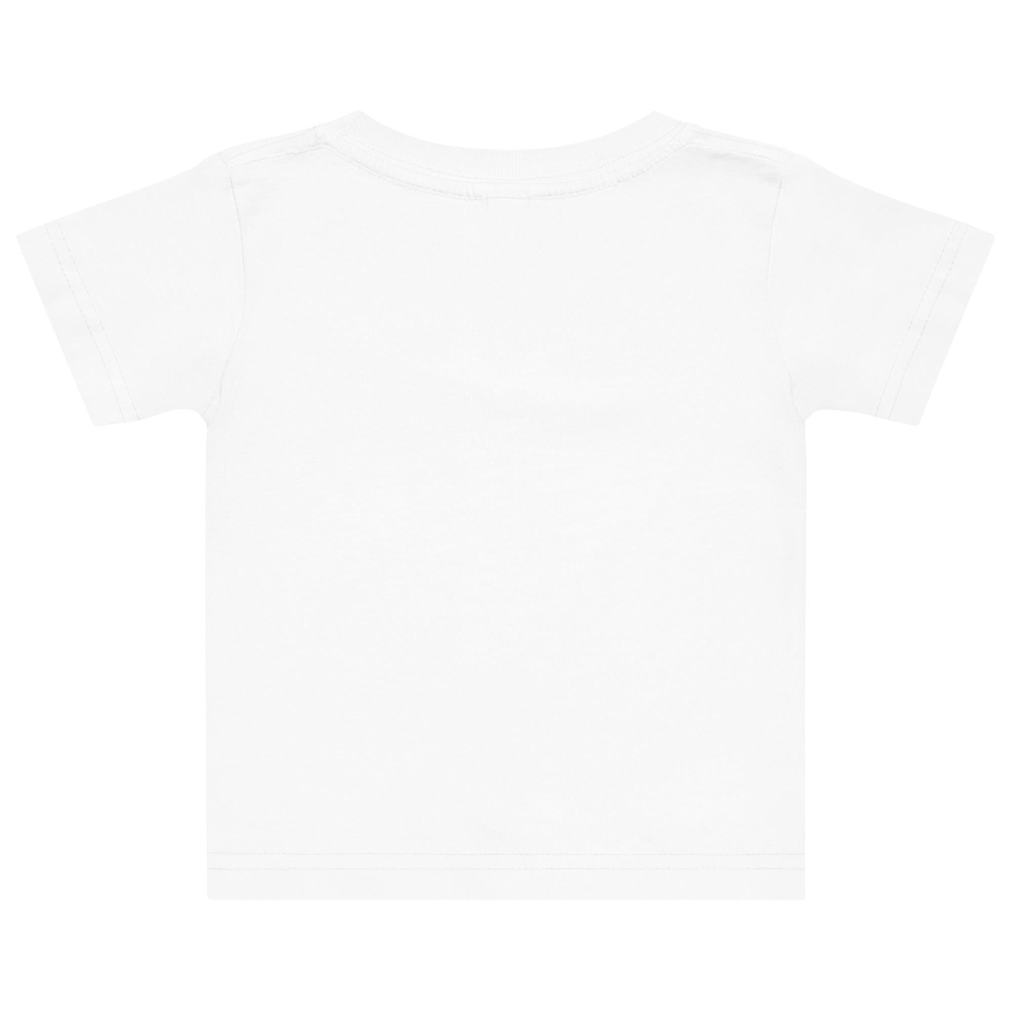 Comfort Baby Staple Tee — Ahlife • Edition
