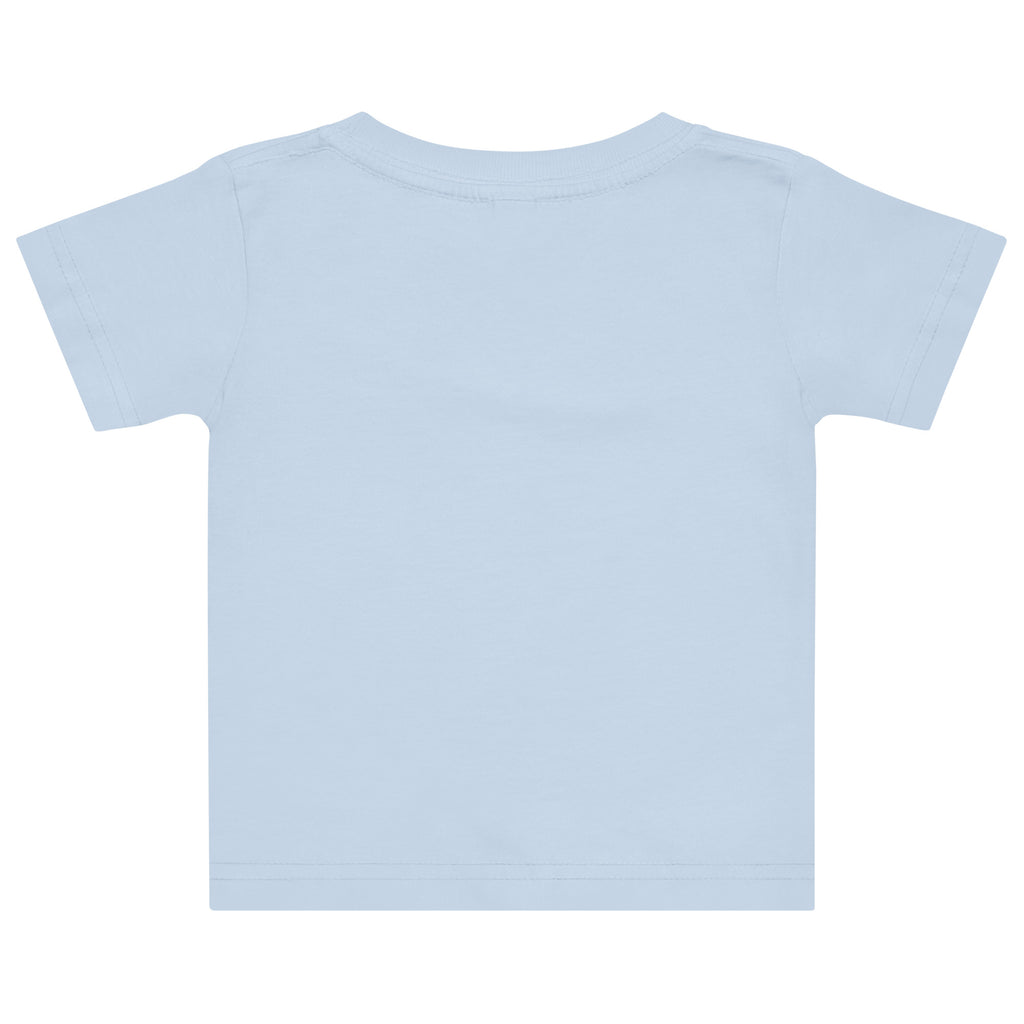 Comfort Baby Staple Tee — Ahlife • Edition
