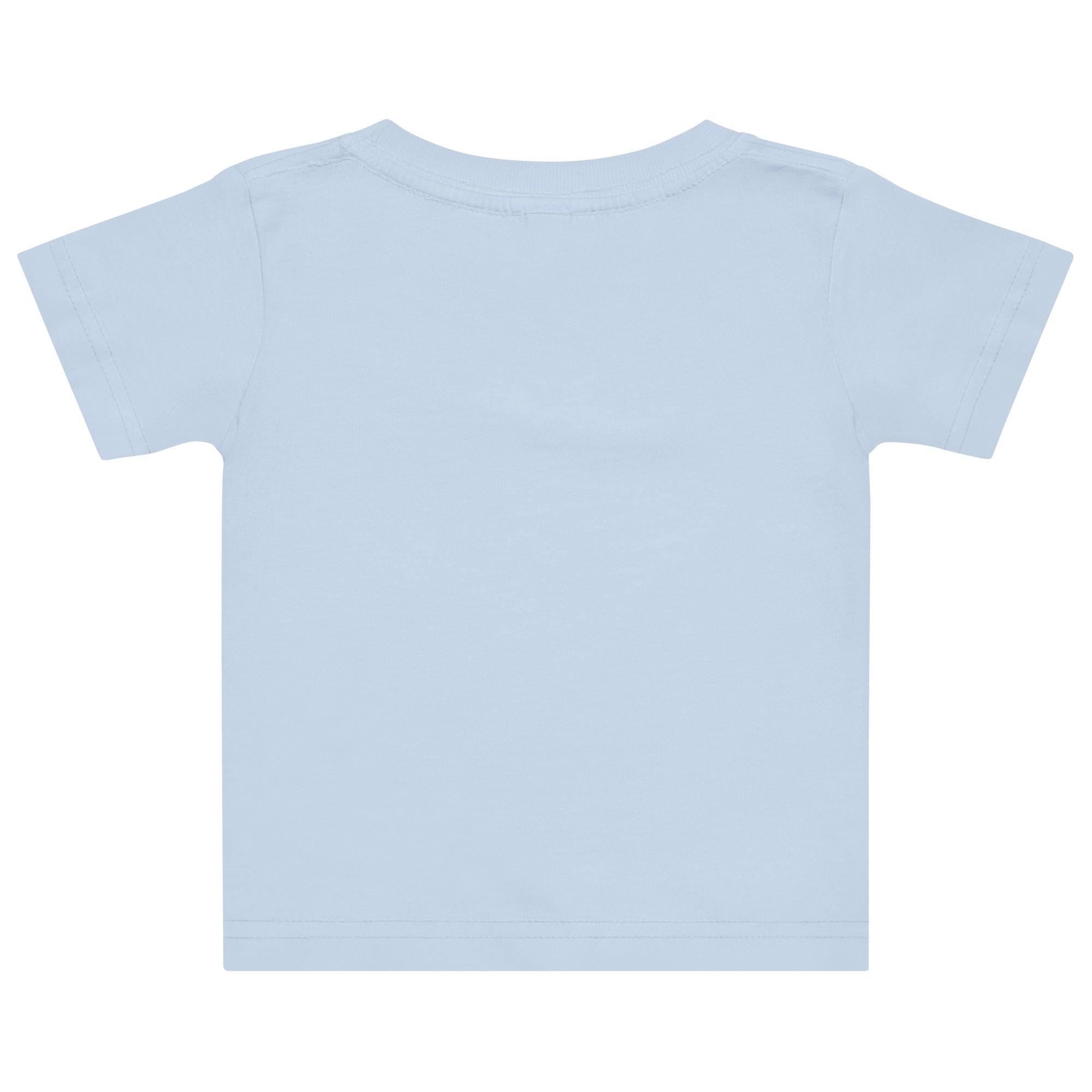 Comfort Baby Staple Tee — Ahlife • Edition