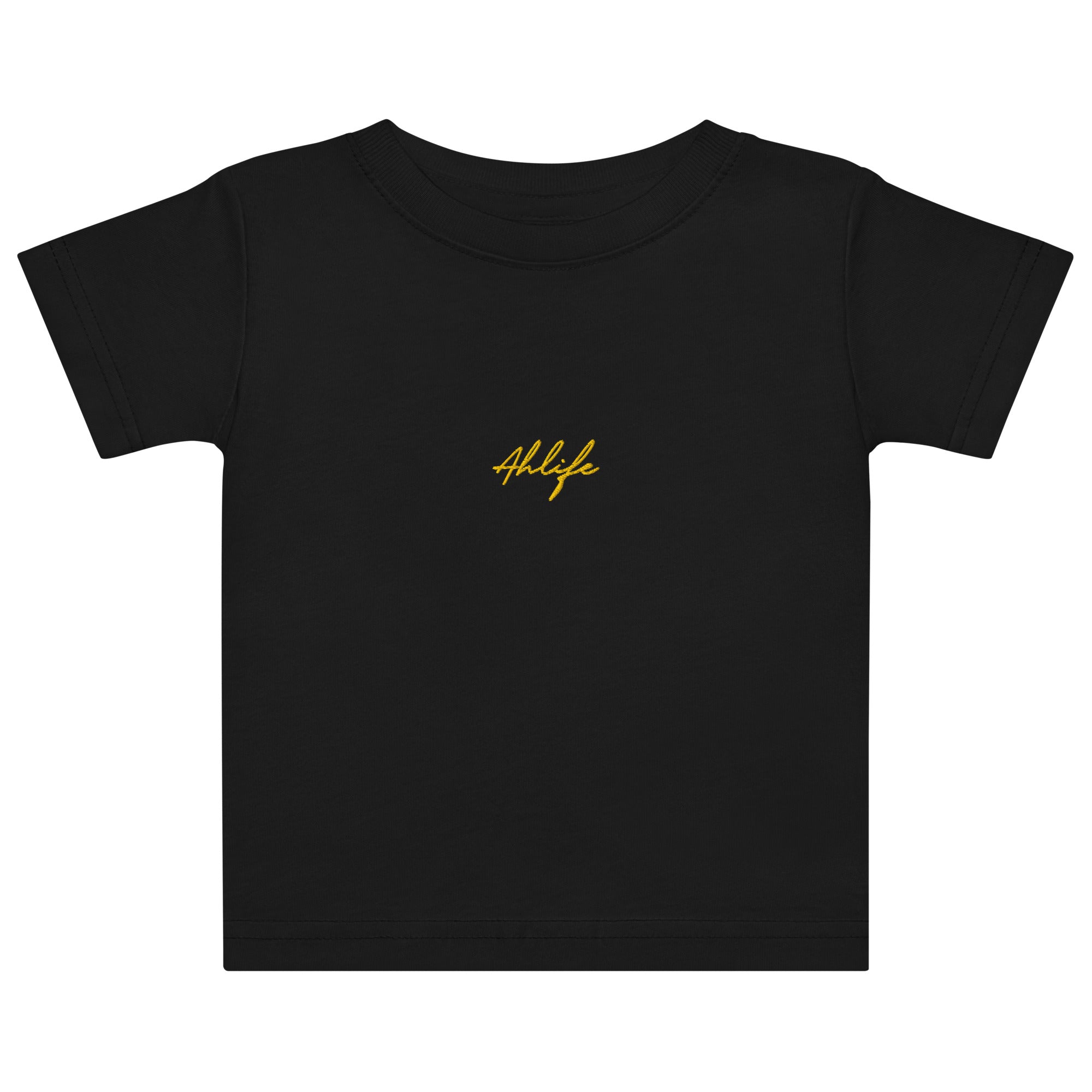 Comfort Baby Staple Tee — Ahlife • Edition