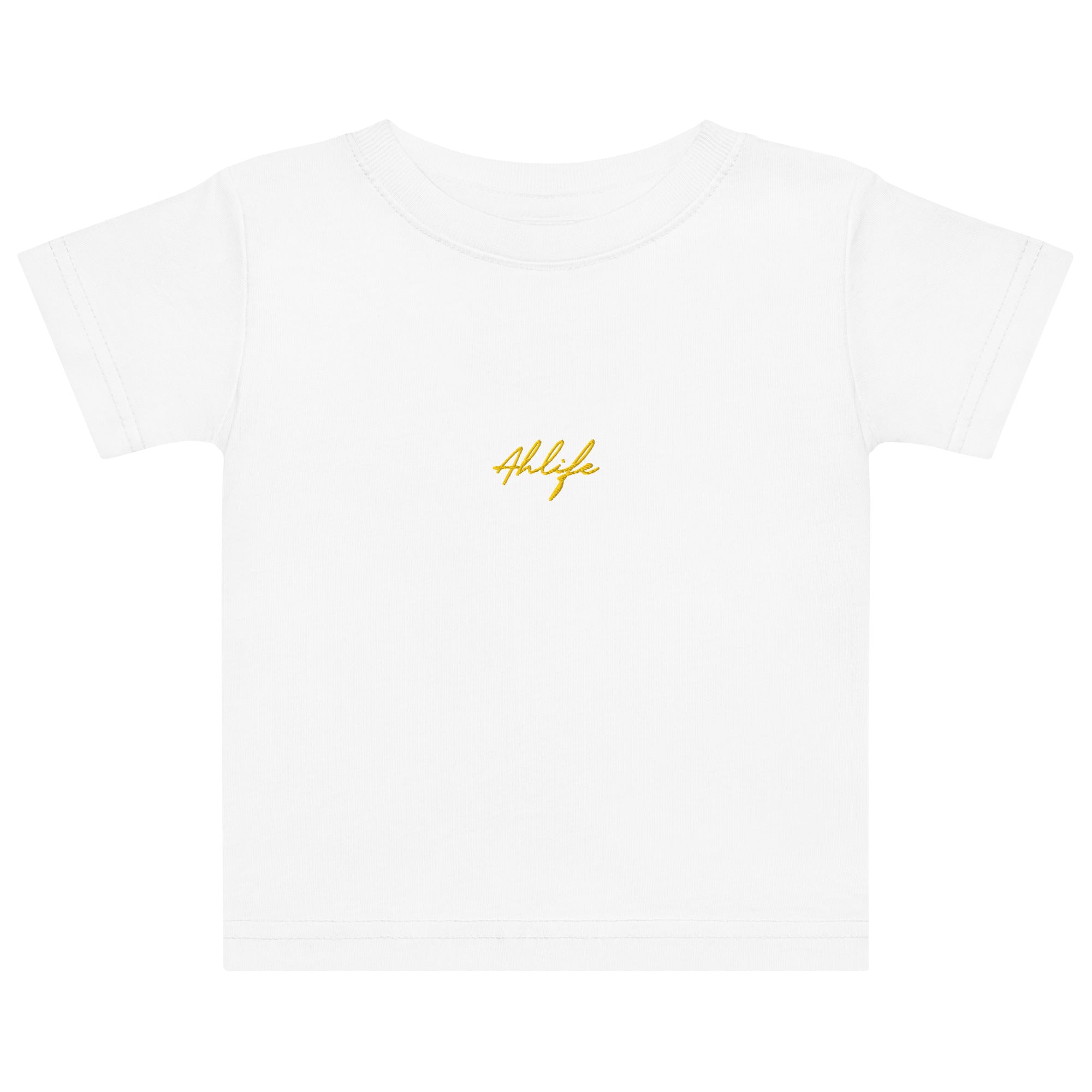 Comfort Baby Staple Tee — Ahlife • Edition