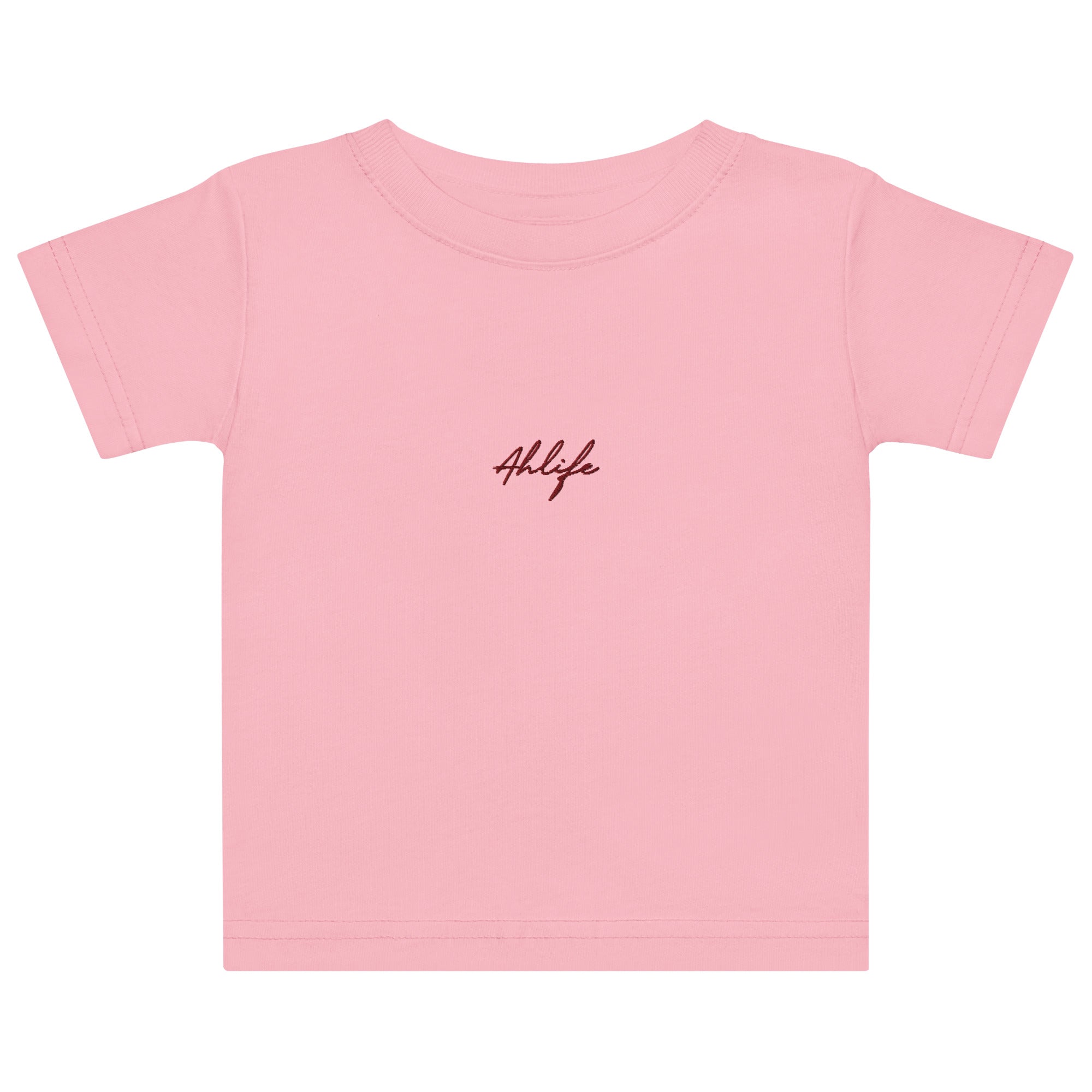 Comfort Baby Staple Tee — Ahlife • Edition