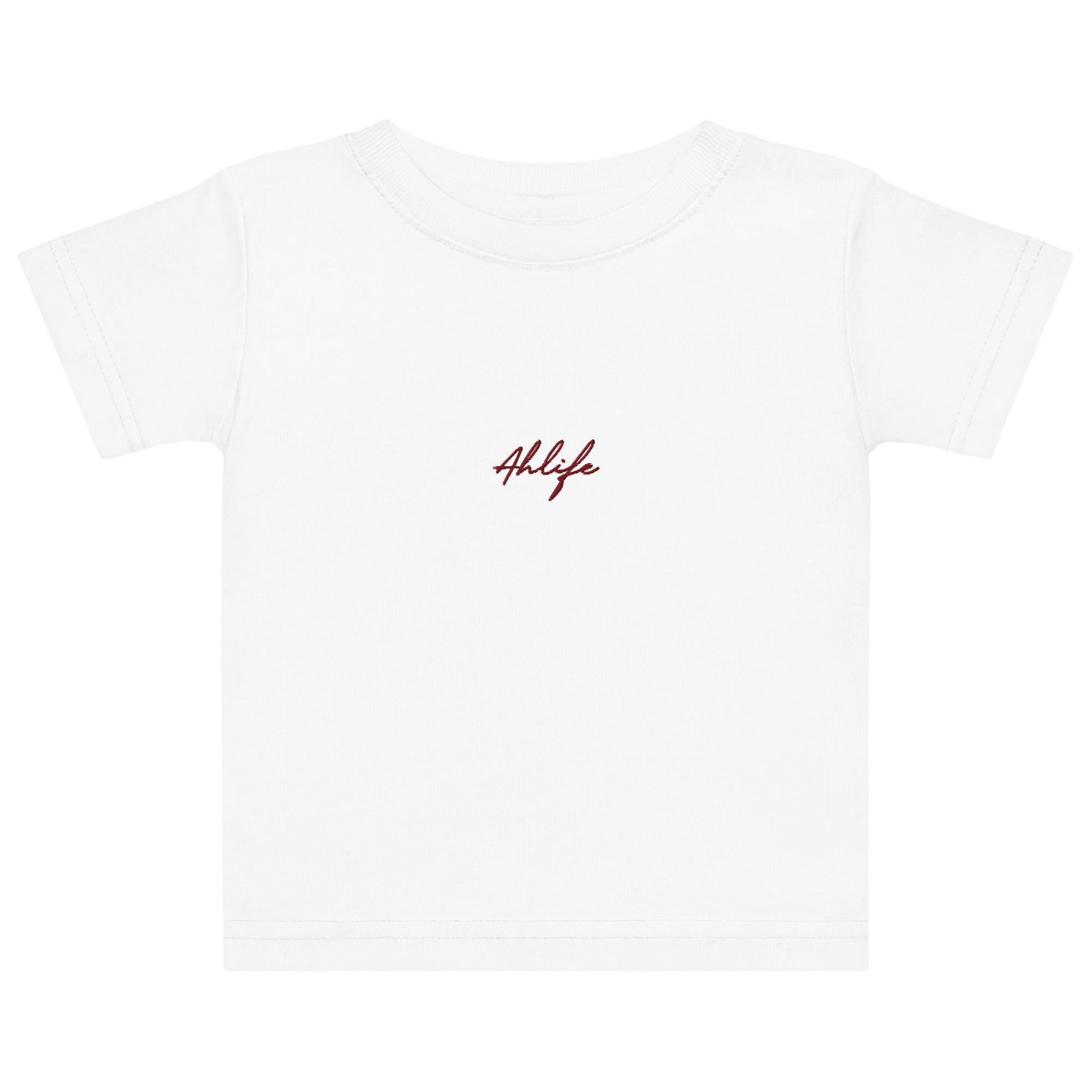 Comfort Baby Staple Tee — Ahlife • Edition