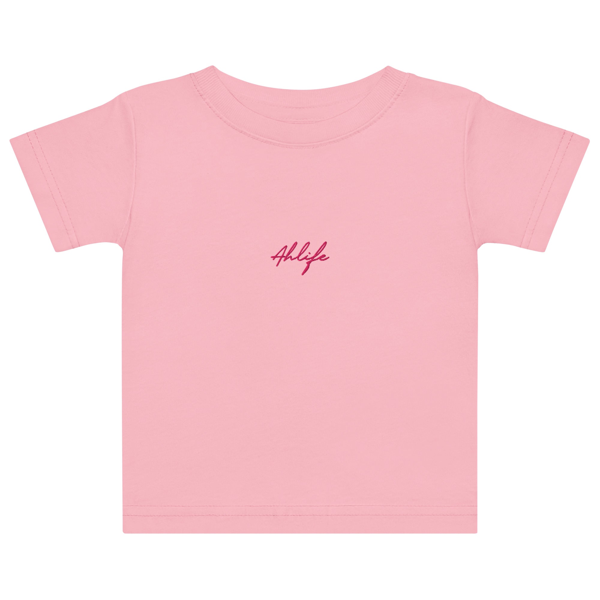Comfort Baby Staple Tee — Ahlife • Edition