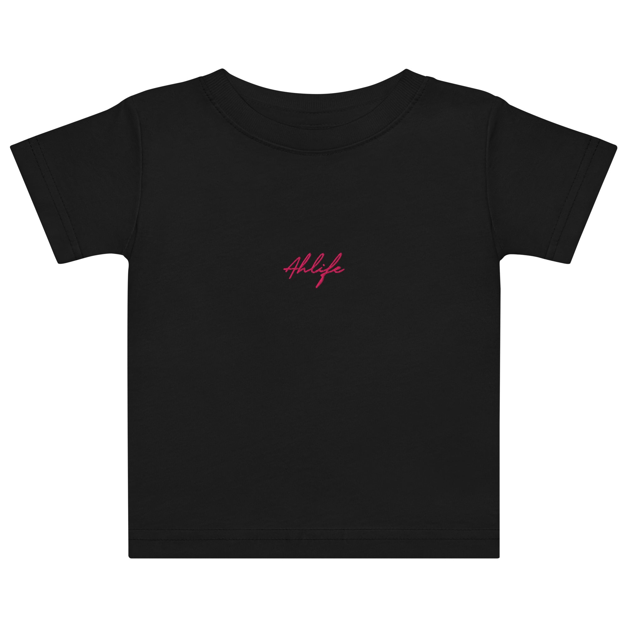 Comfort Baby Staple Tee — Ahlife • Edition