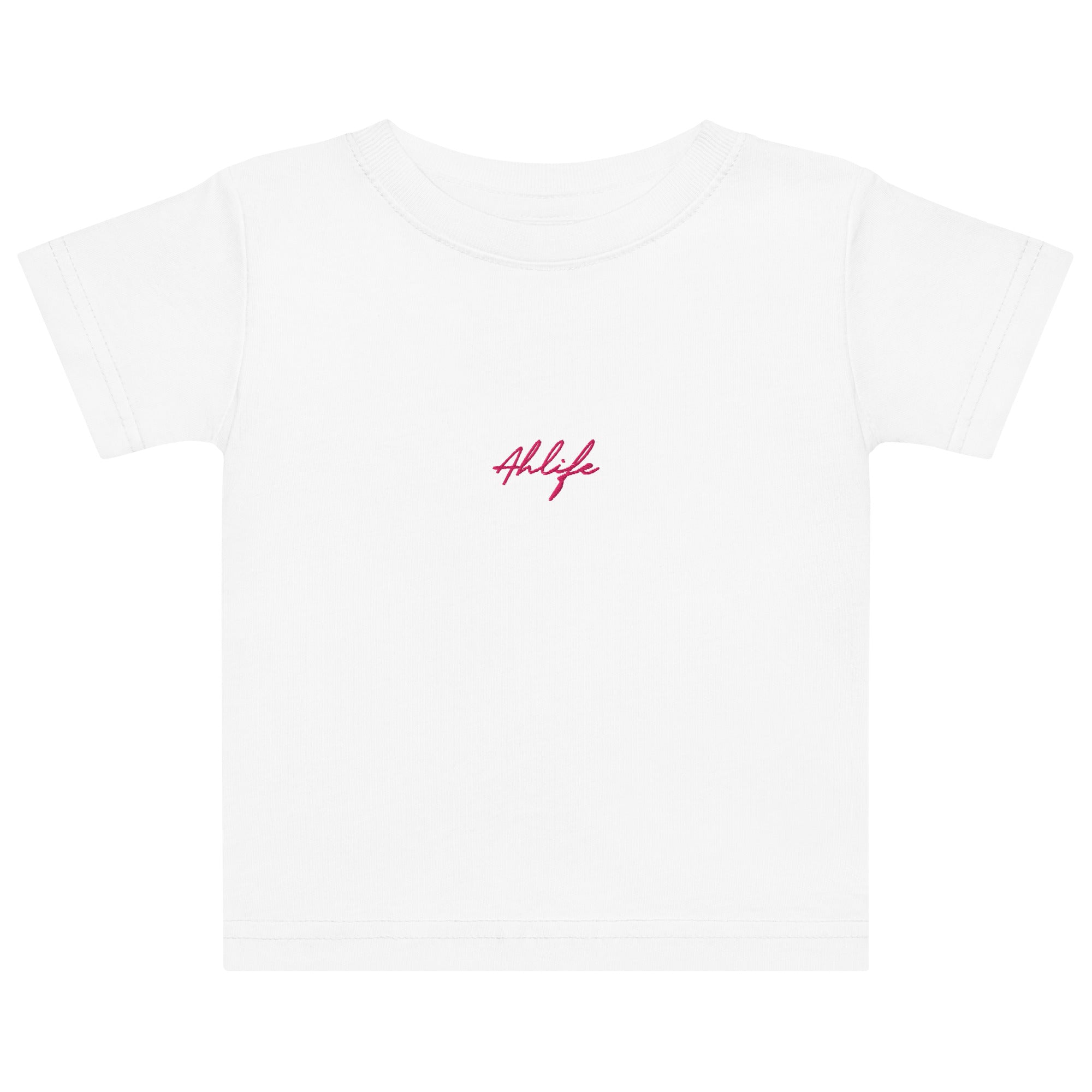 Comfort Baby Staple Tee — Ahlife • Edition