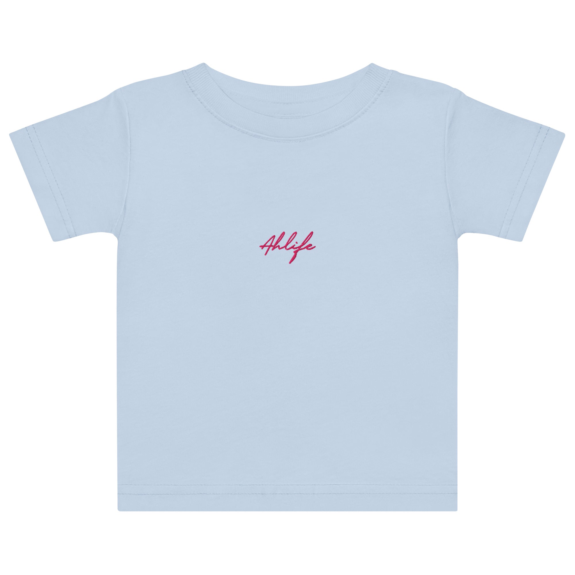 Comfort Baby Staple Tee — Ahlife • Edition