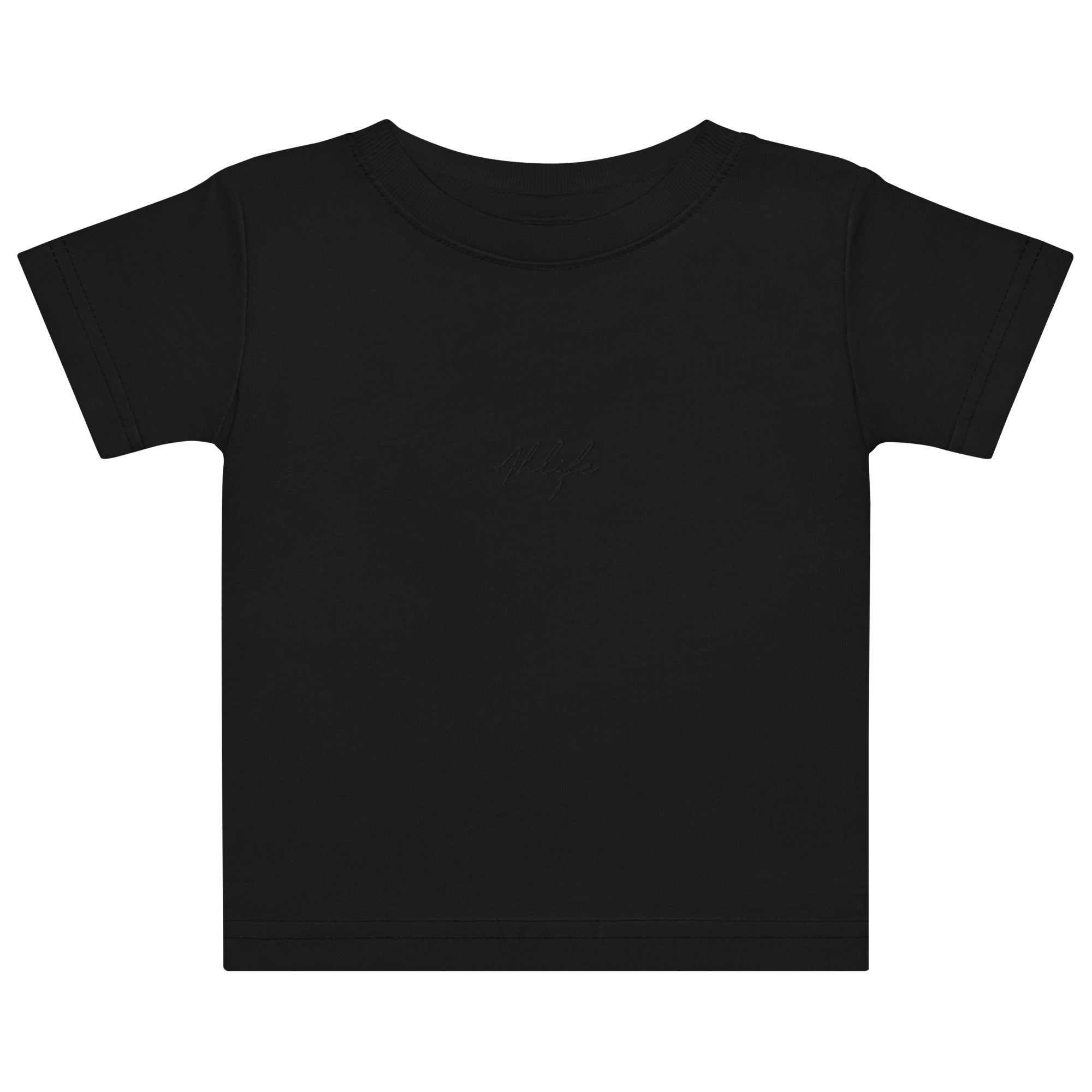 Comfort Baby Staple Tee — Ahlife • Edition