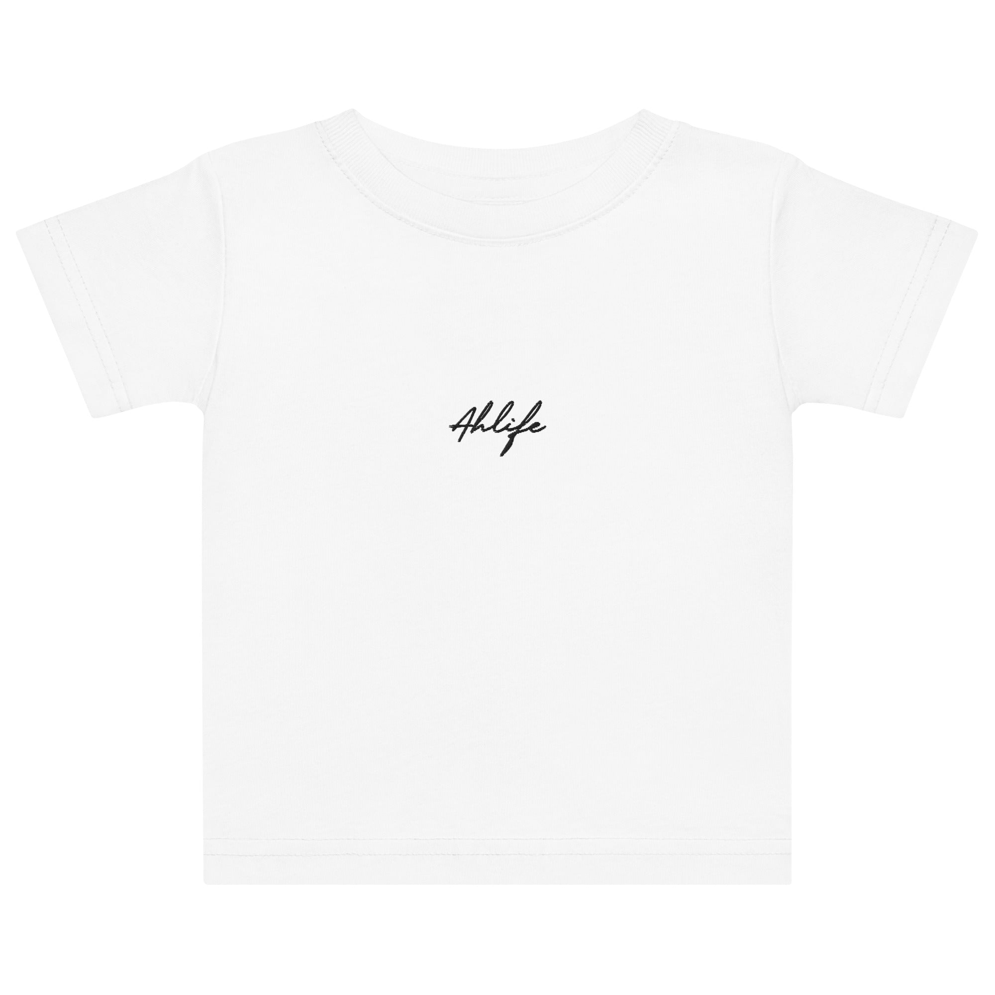 Comfort Baby Staple Tee — Ahlife • Edition