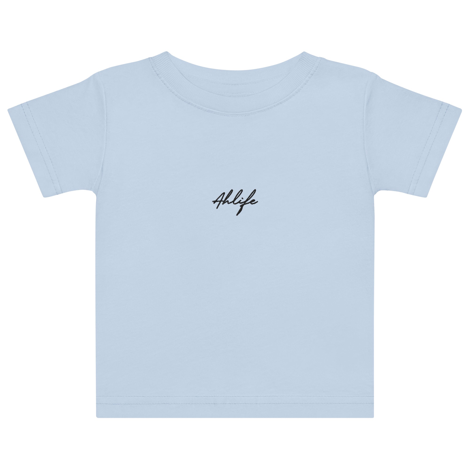 Comfort Baby Staple Tee — Ahlife • Edition