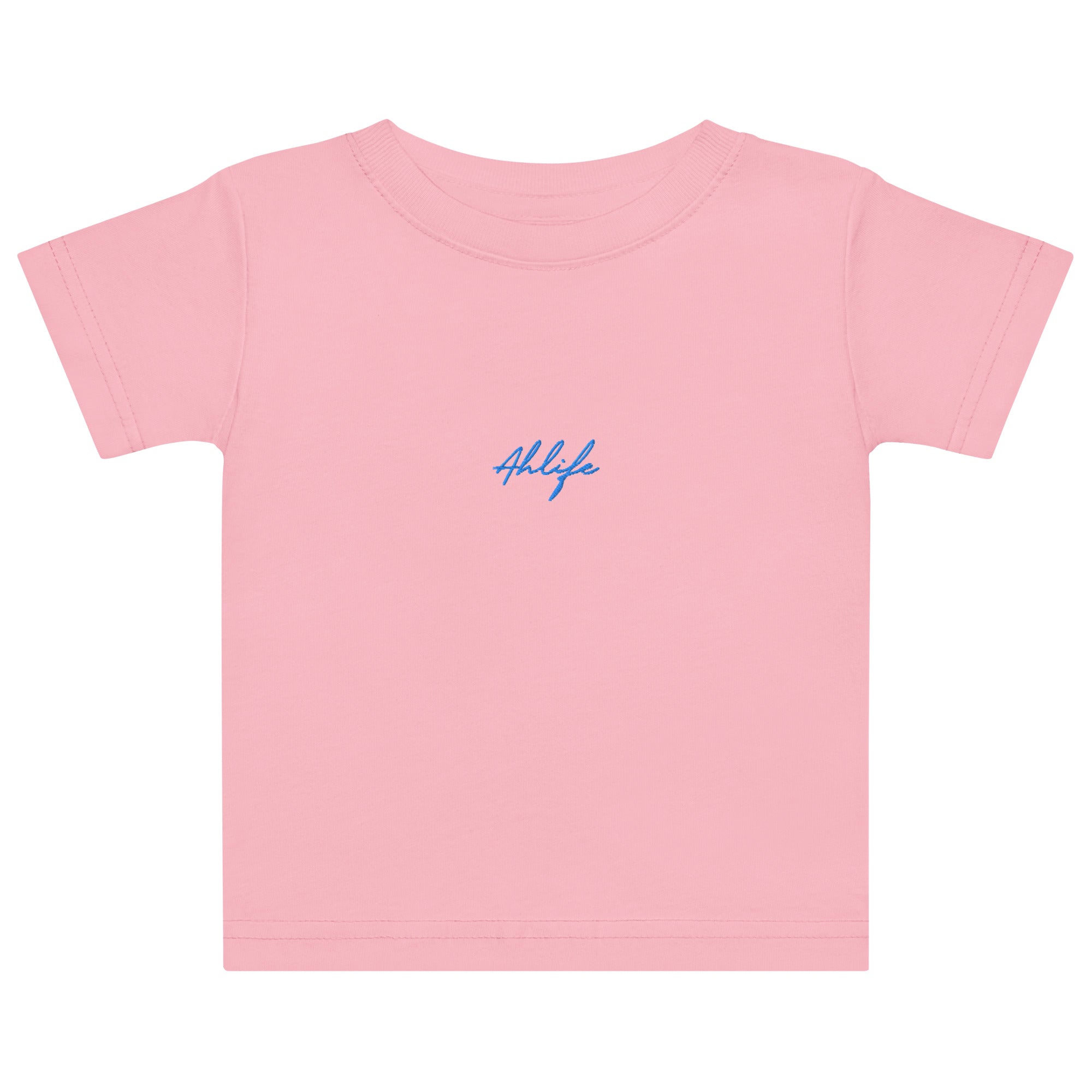 Comfort Baby Staple Tee — Ahlife • Edition