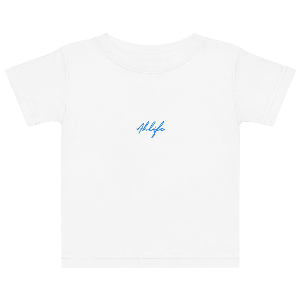 Comfort Baby Staple Tee — Ahlife • Edition