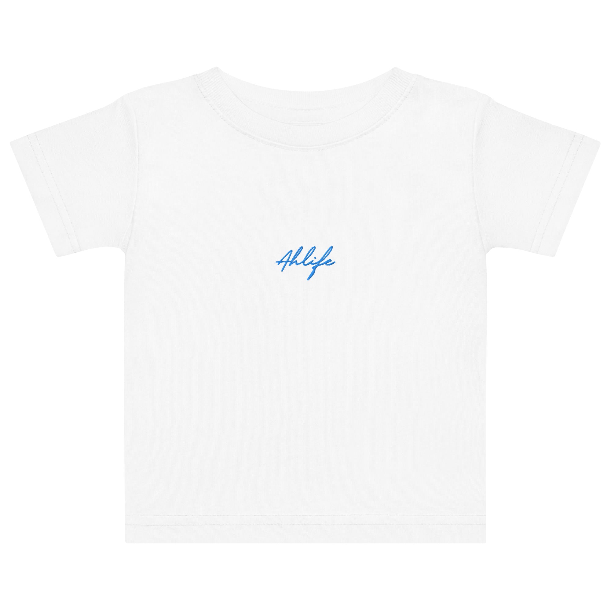 Comfort Baby Staple Tee — Ahlife • Edition