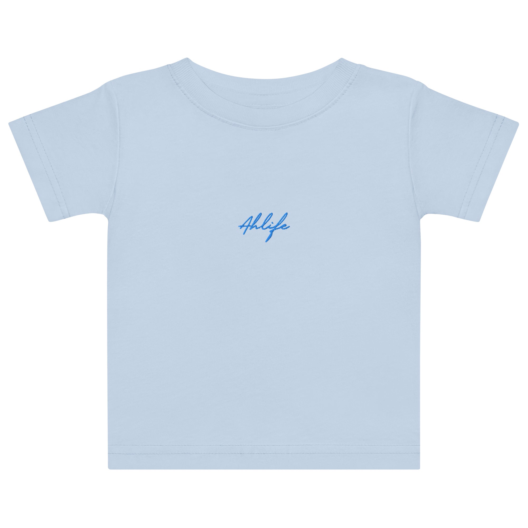 Comfort Baby Staple Tee — Ahlife • Edition