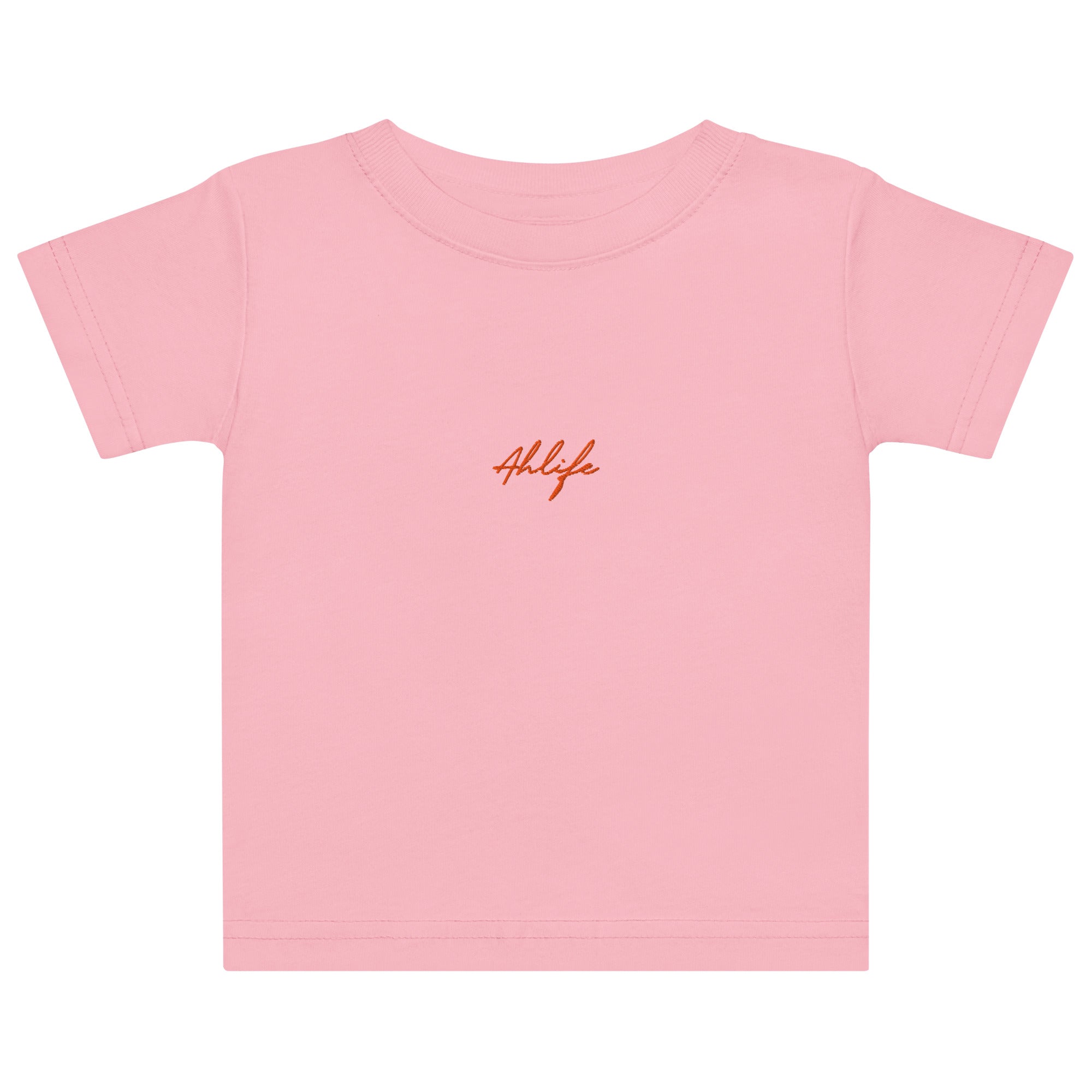 Comfort Baby Staple Tee — Ahlife • Edition