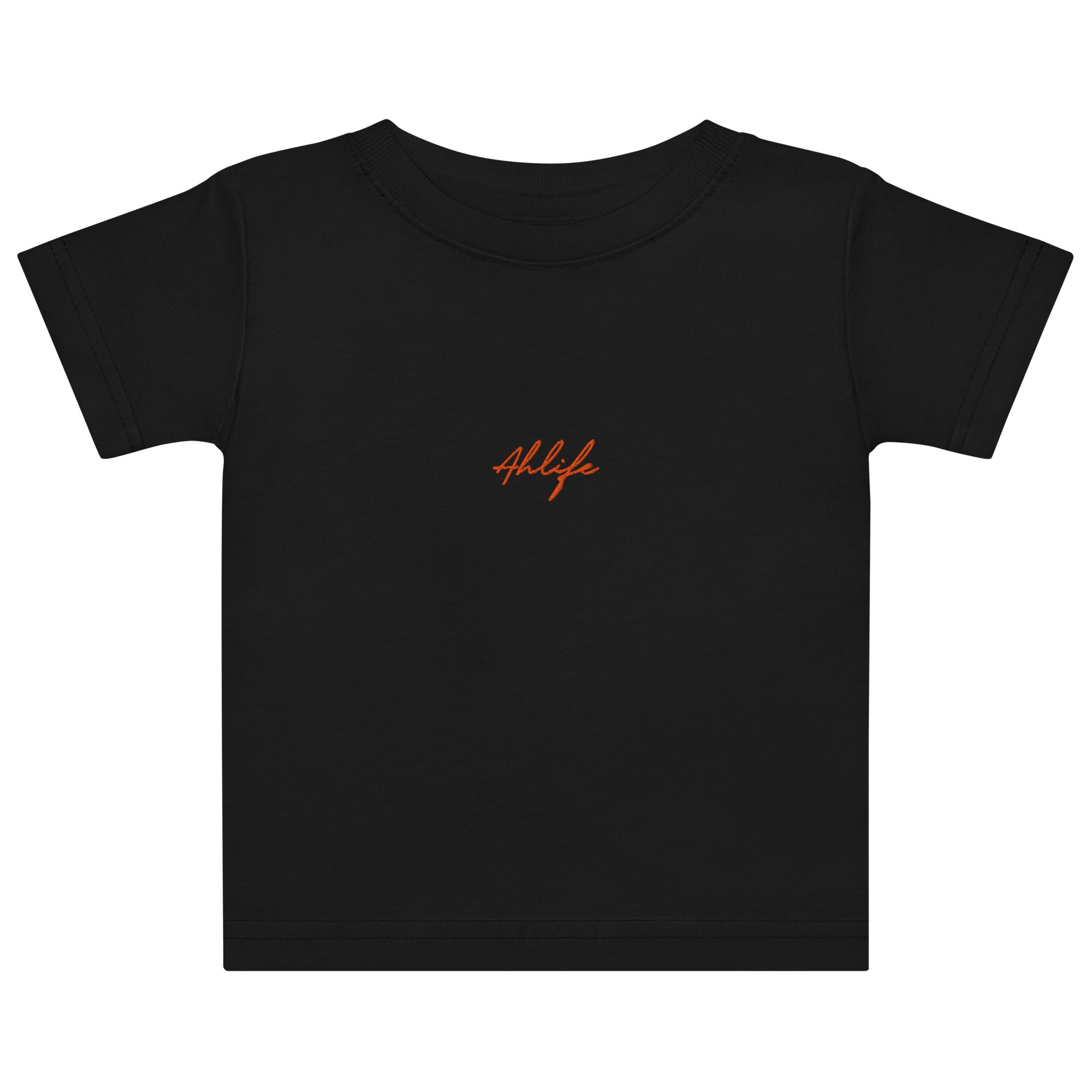 Comfort Baby Staple Tee — Ahlife • Edition