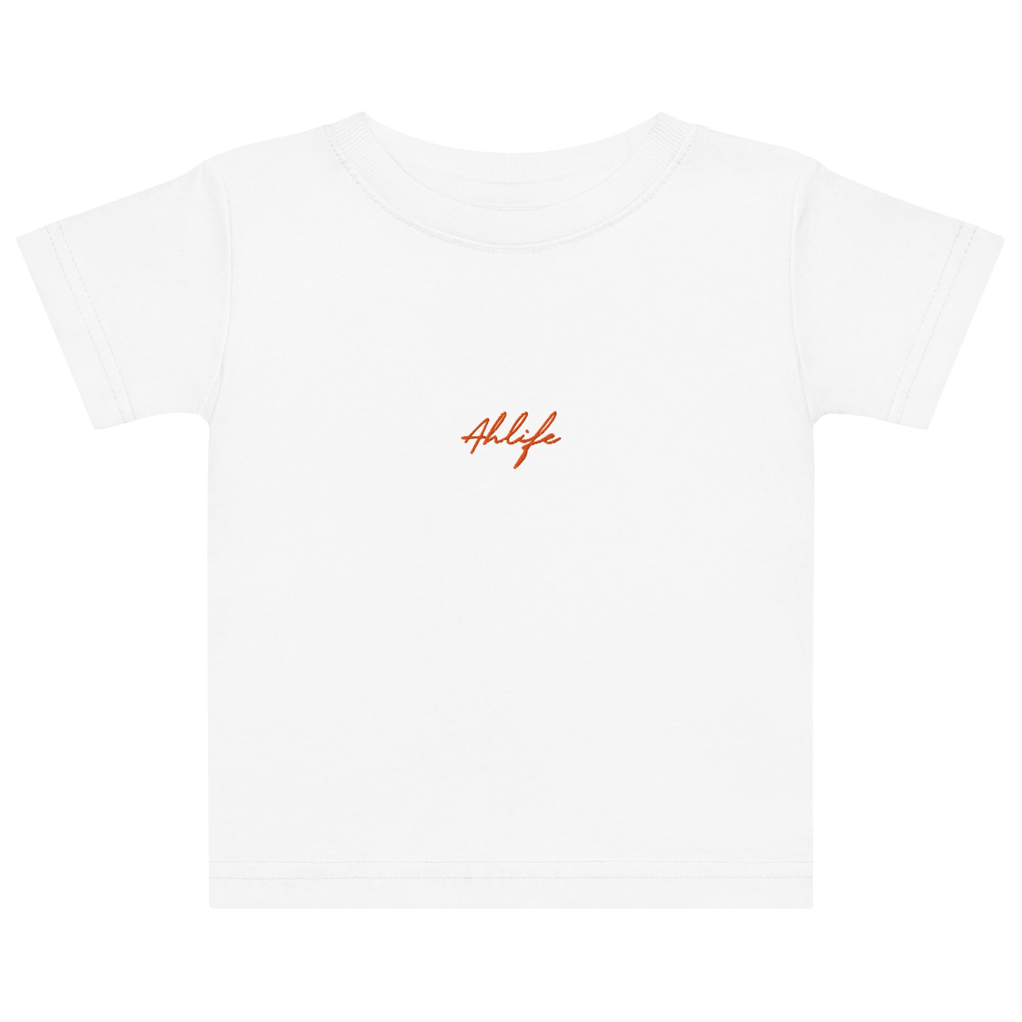 Comfort Baby Staple Tee — Ahlife • Edition