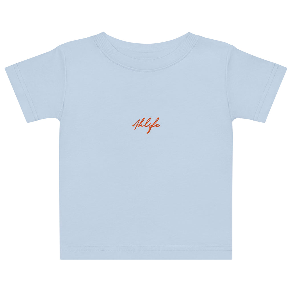Comfort Baby Staple Tee — Ahlife • Edition