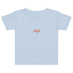 Comfort Baby Staple Tee — Ahlife • Edition
