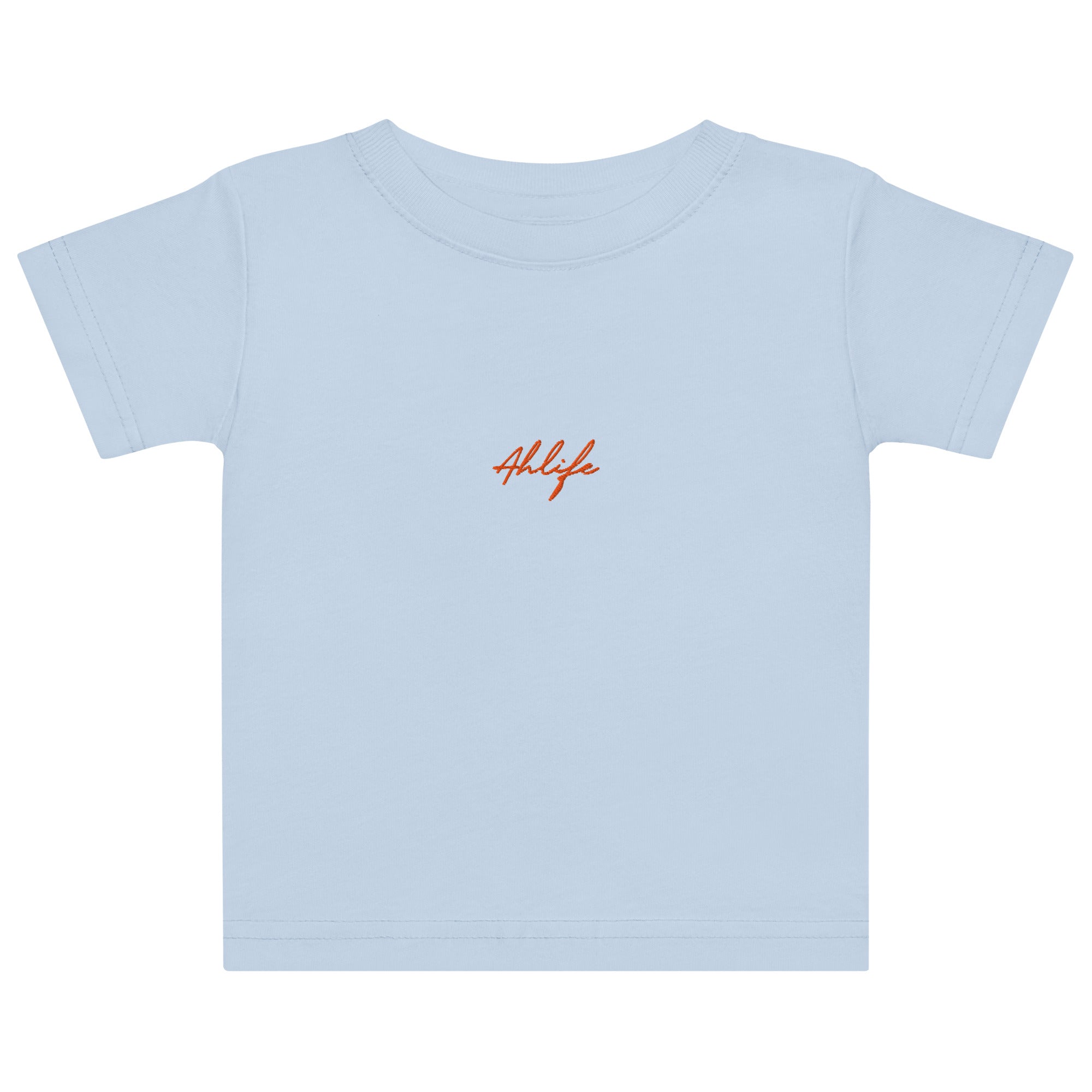 Comfort Baby Staple Tee — Ahlife • Edition